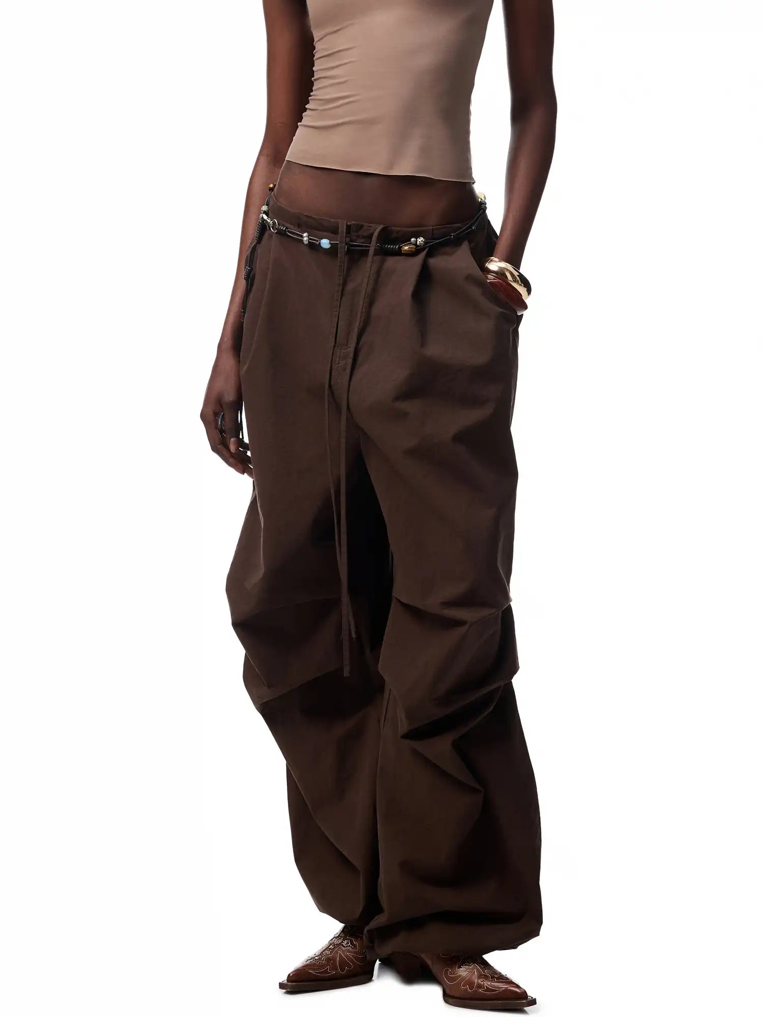 1Jinn Studio Airframe Pants | Canton Collective