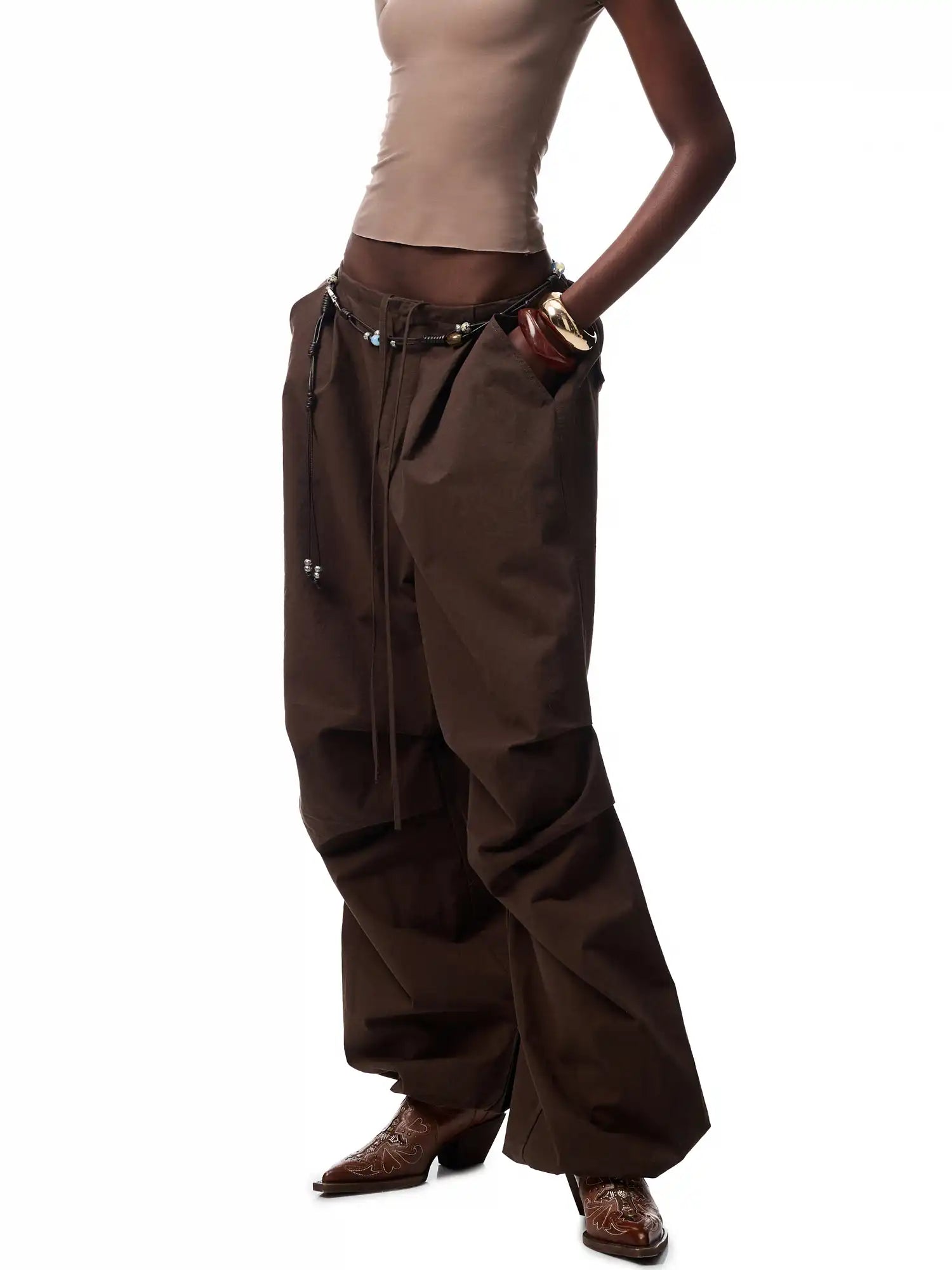 1Jinn Studio Airframe Pants | Canton Collective