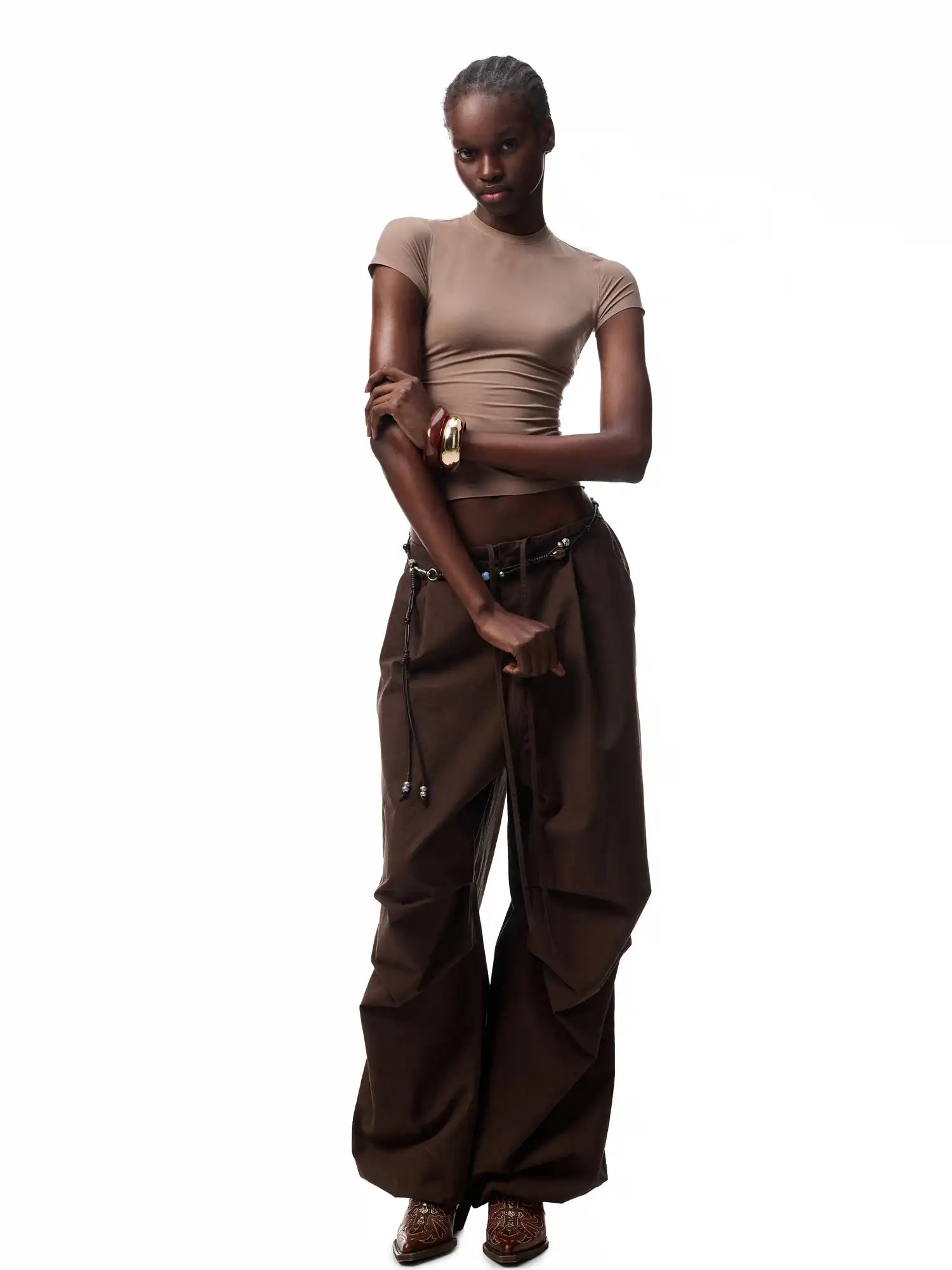 1Jinn Studio Airframe Pants | Canton Collective