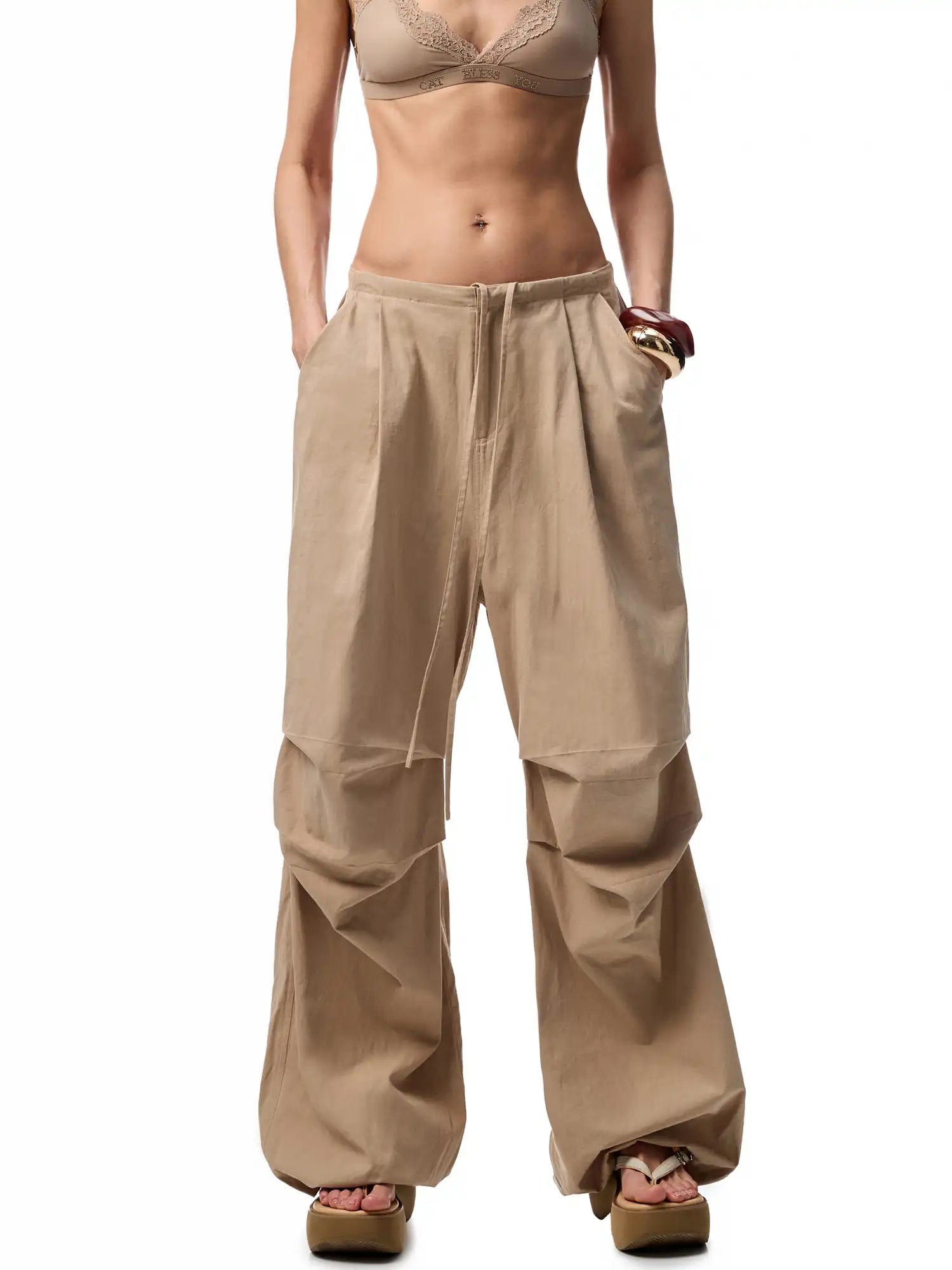 1Jinn Studio Airframe Pants | Canton Collective