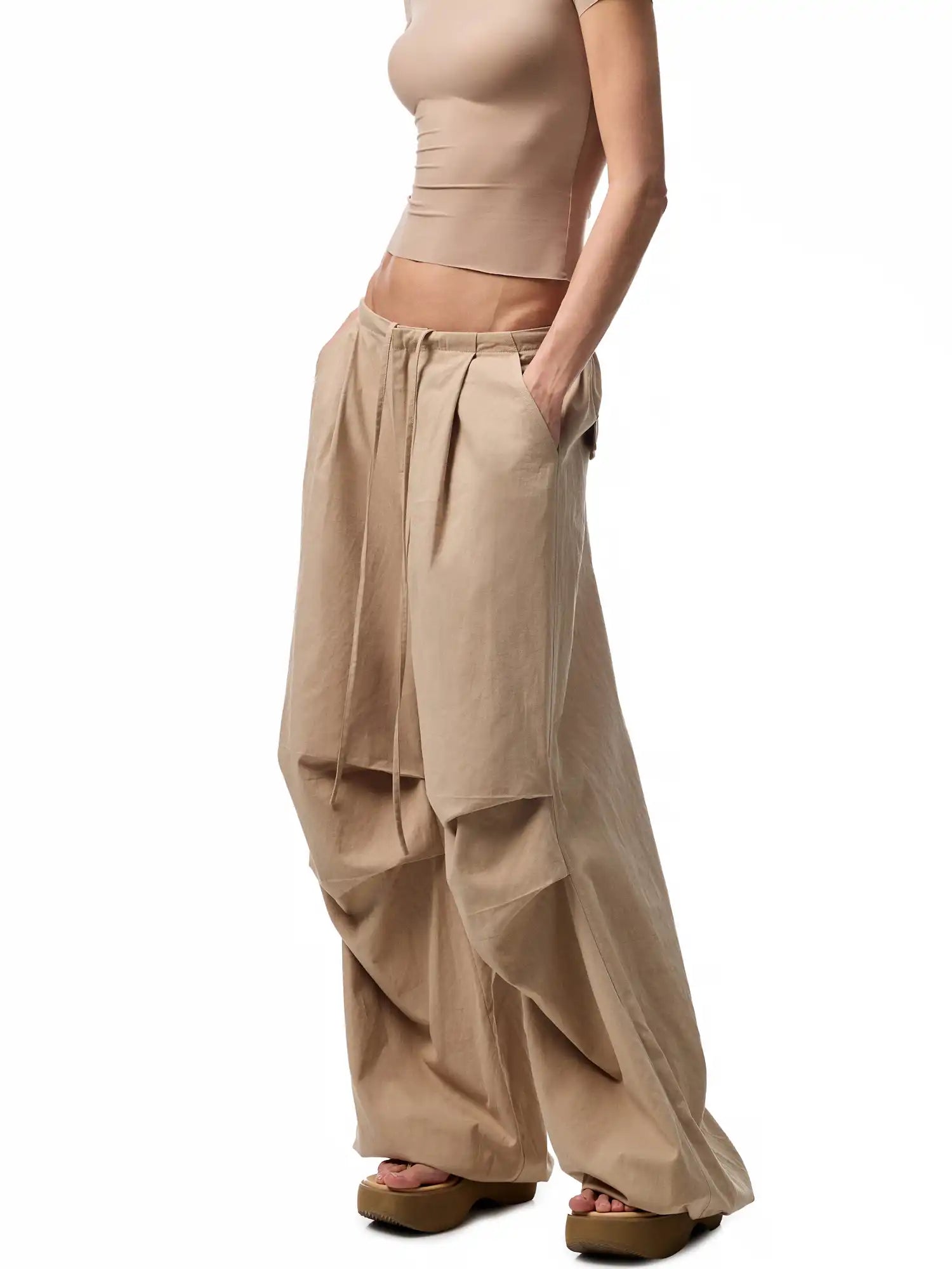 1Jinn Studio Airframe Pants | Canton Collective