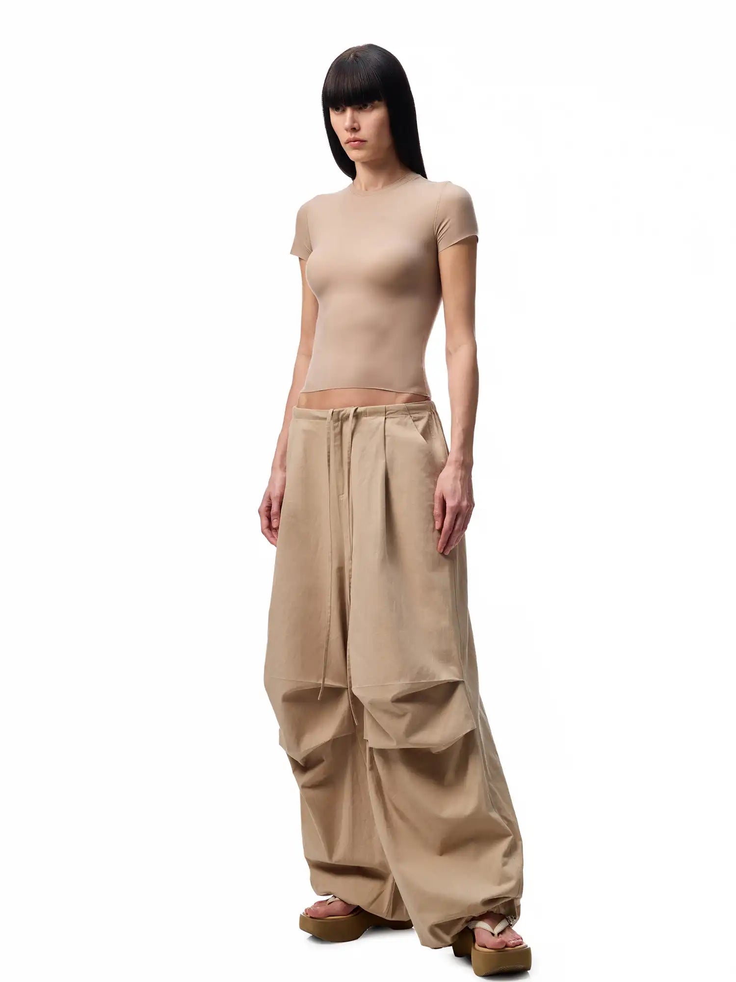 1Jinn Studio Airframe Pants | Canton Collective