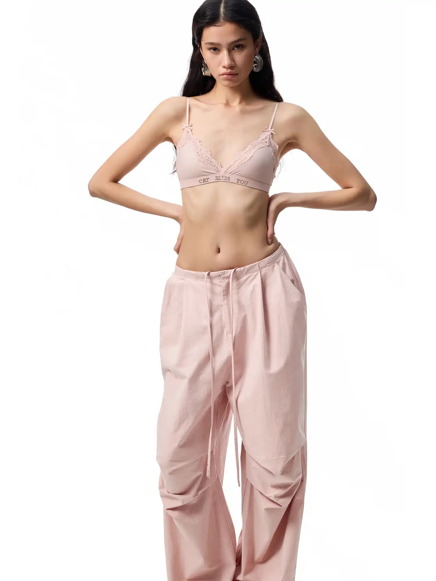 1Jinn Studio Airframe Pants | Canton Collective