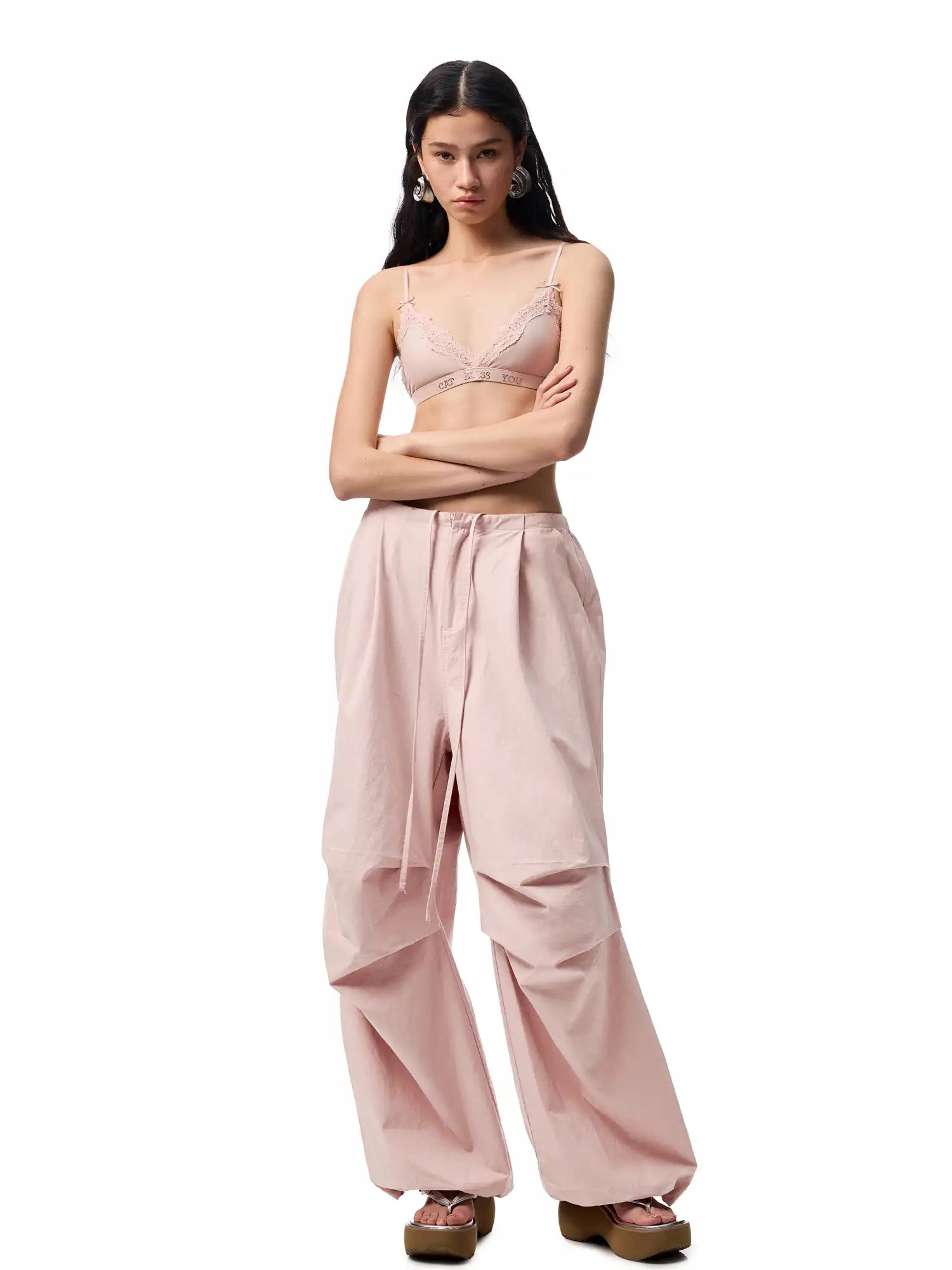 1Jinn Studio Airframe Pants | Canton Collective