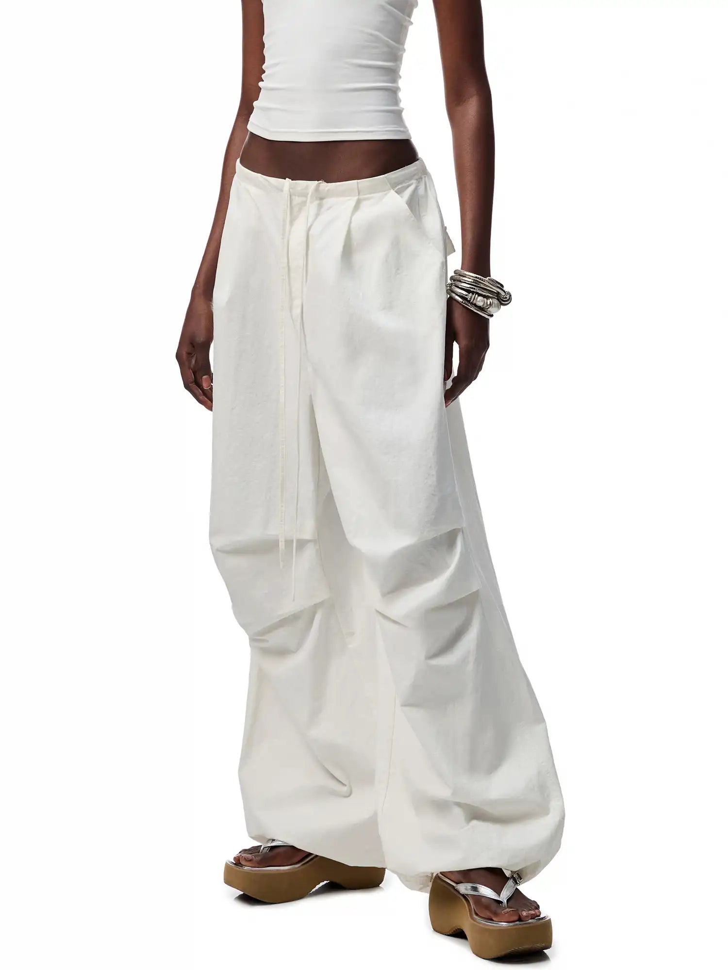 1Jinn Studio Airframe Pants | Canton Collective