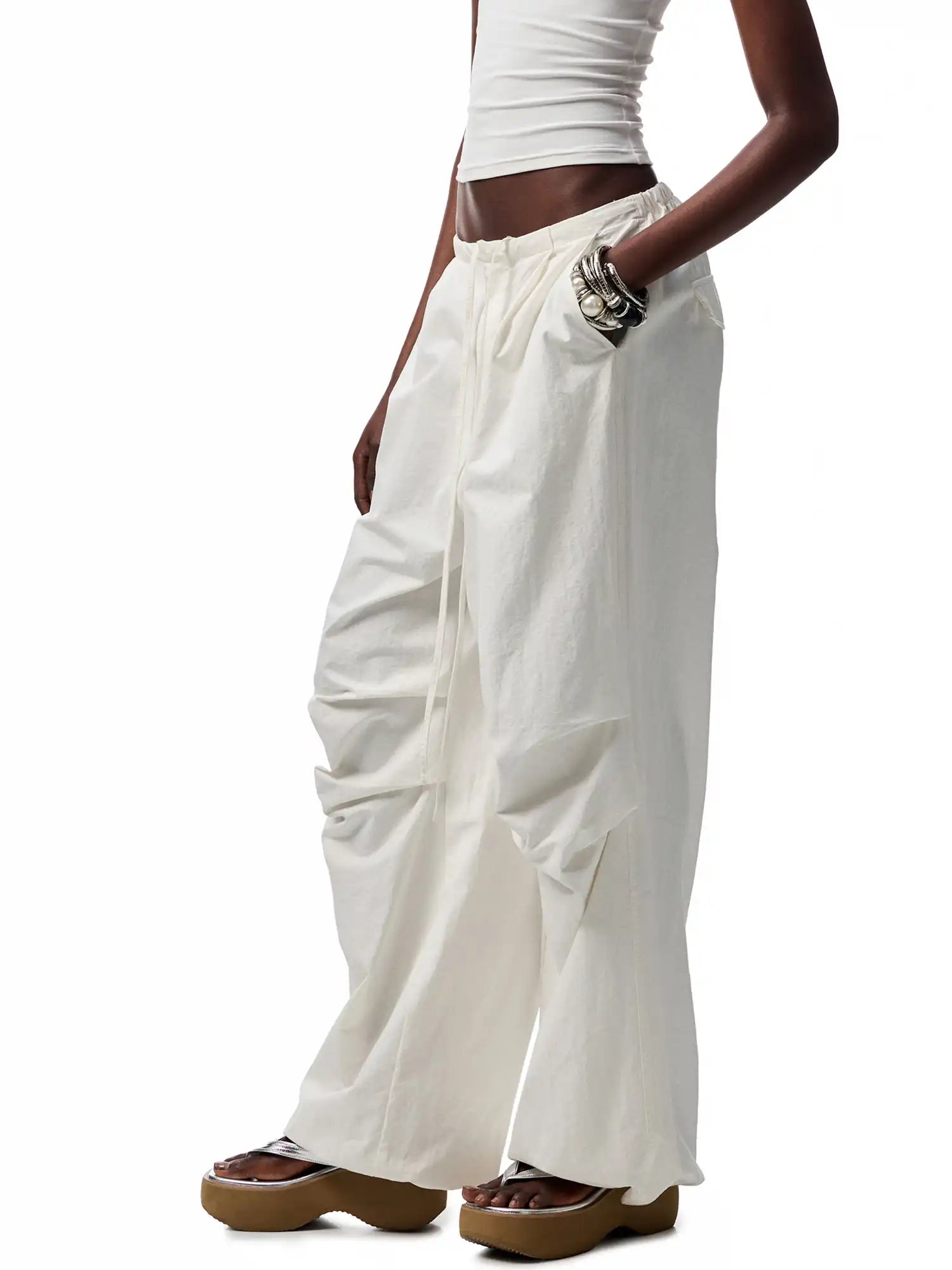 1Jinn Studio Airframe Pants | Canton Collective