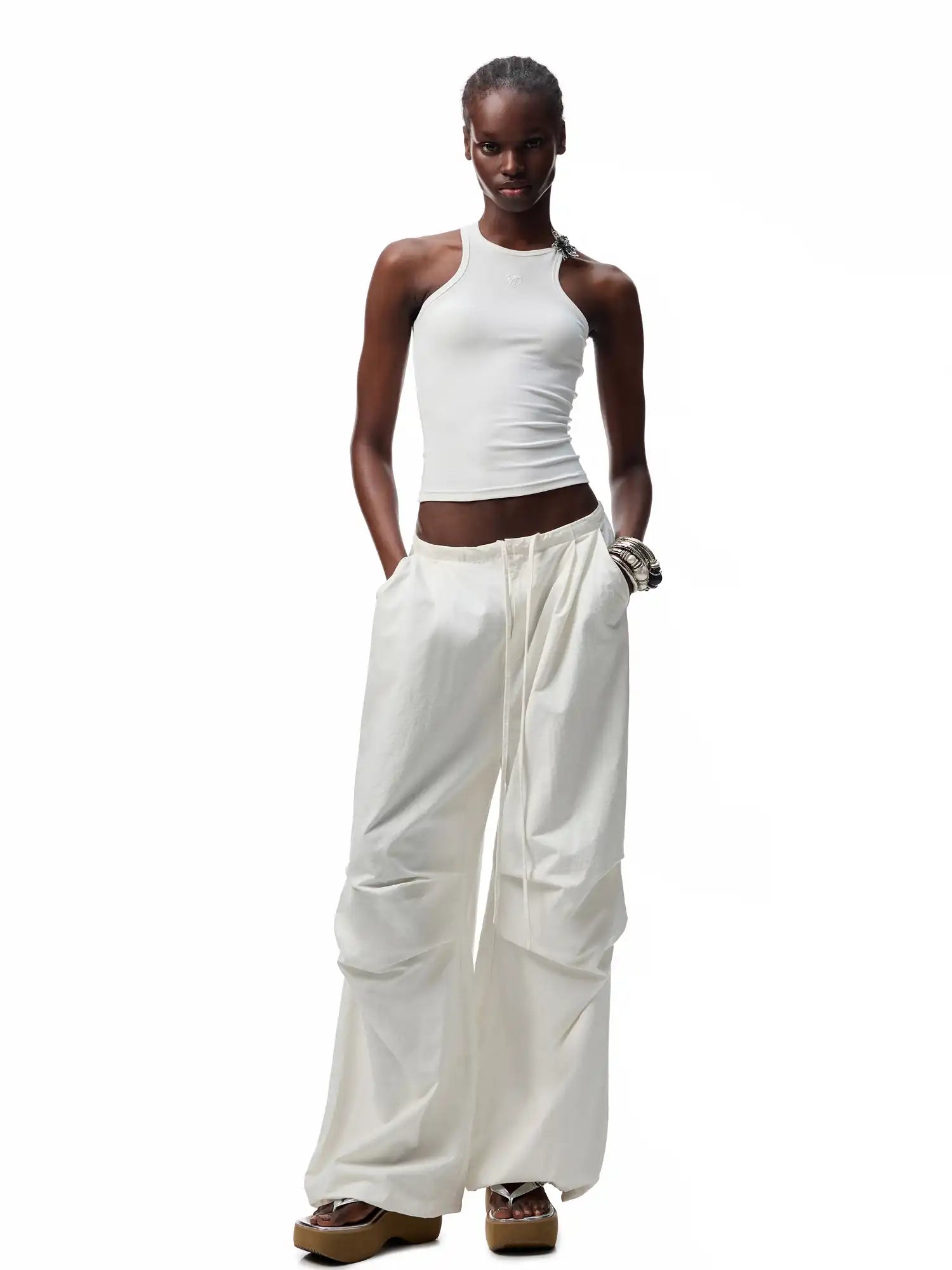 1Jinn Studio Airframe Pants | Canton Collective