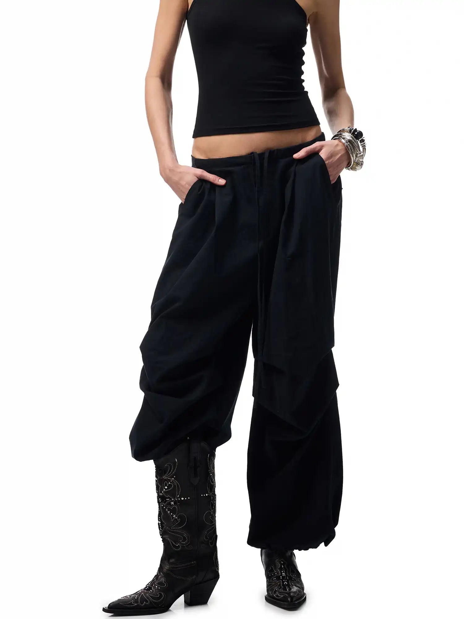 1Jinn Studio Airframe Pants | Canton Collective