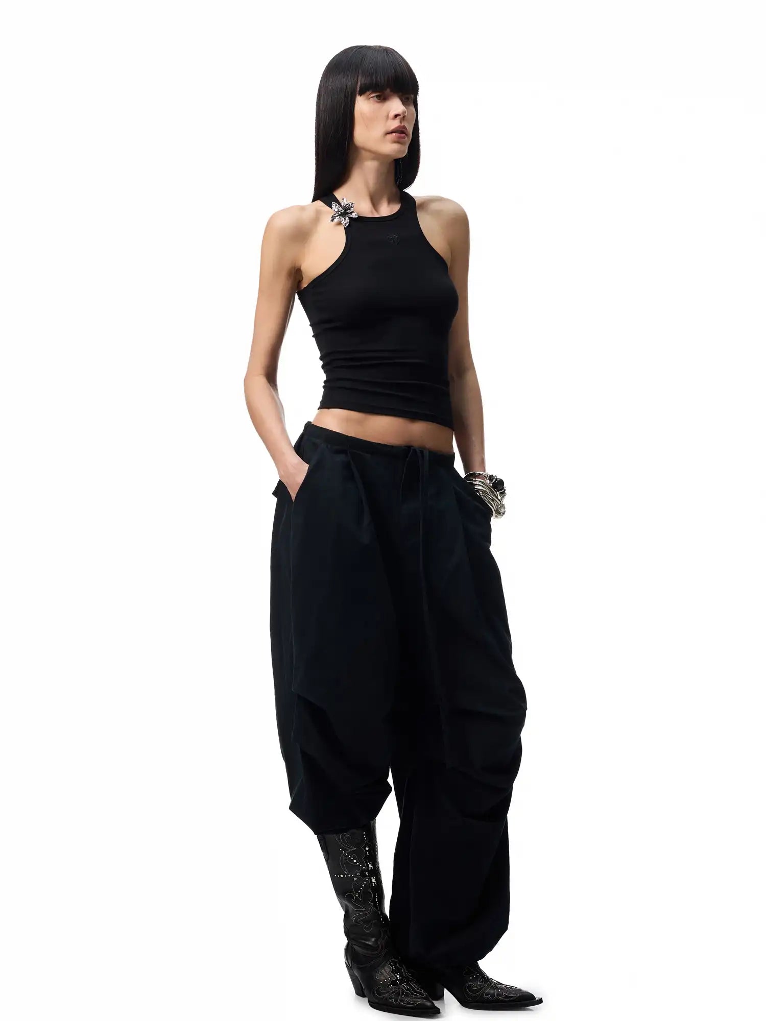 1Jinn Studio Airframe Pants | Canton Collective