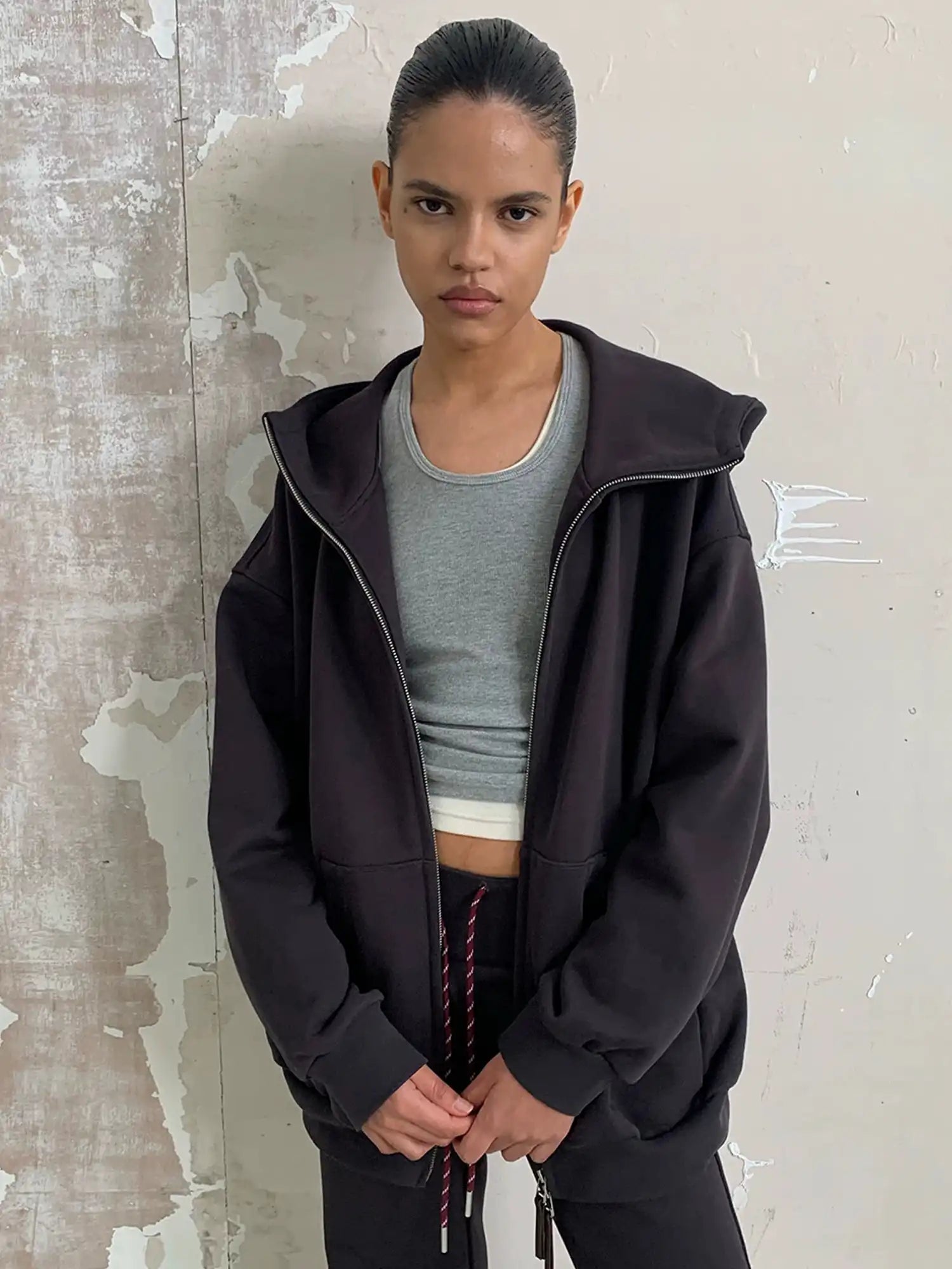 FirstFloor Airlock Hoodie | Canton Collective