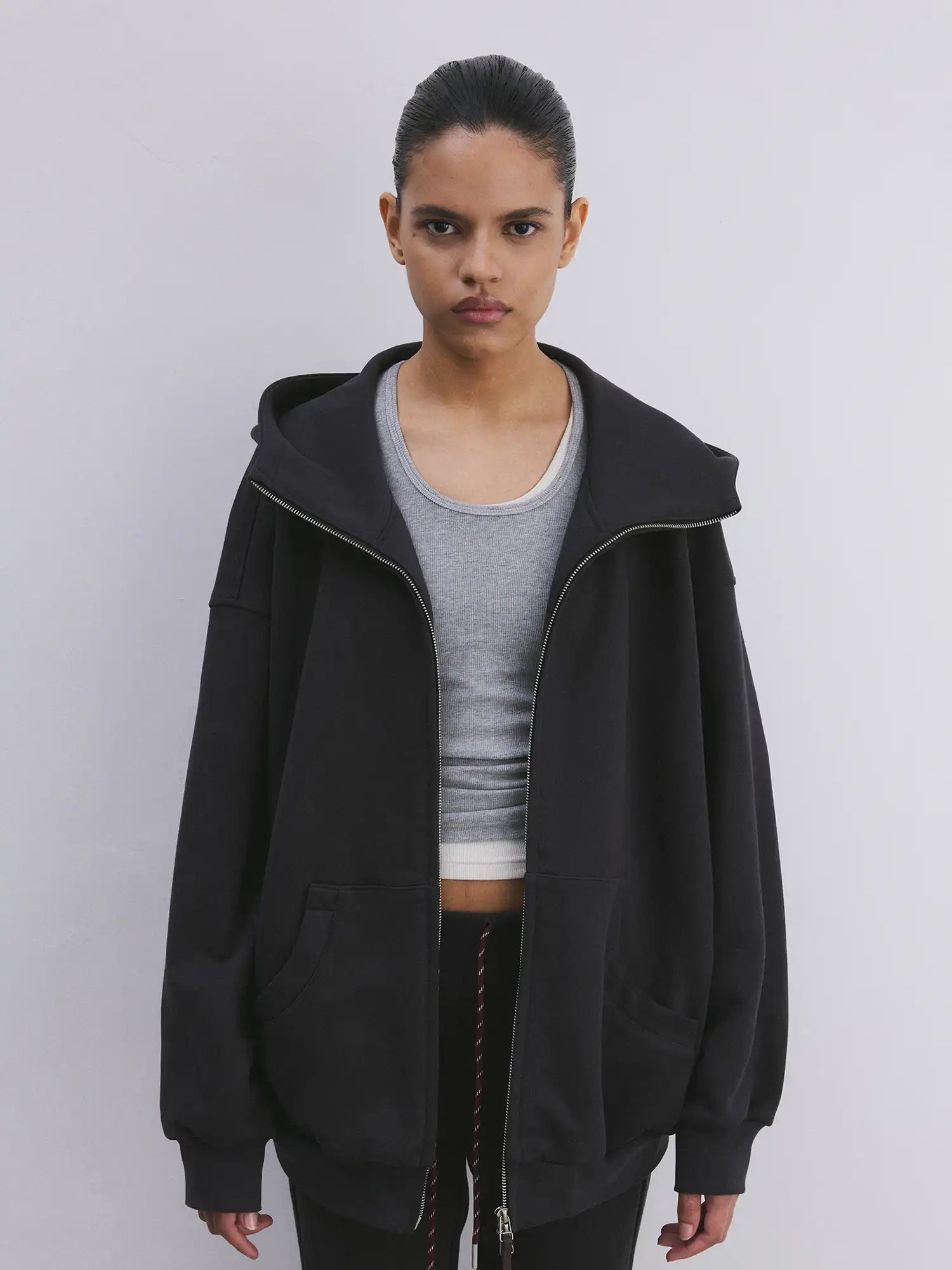 FirstFloor Airlock Hoodie | Canton Collective