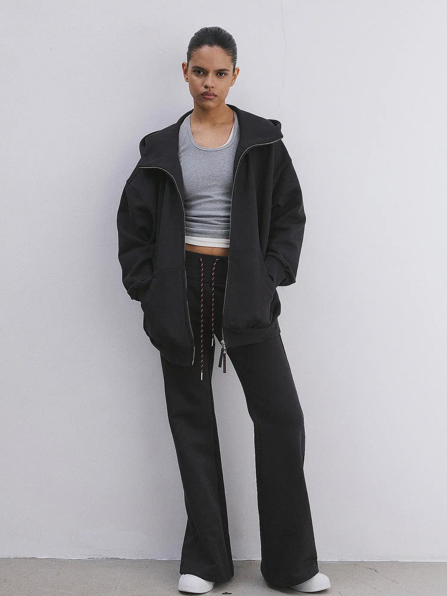FirstFloor Airlock Hoodie | Canton Collective