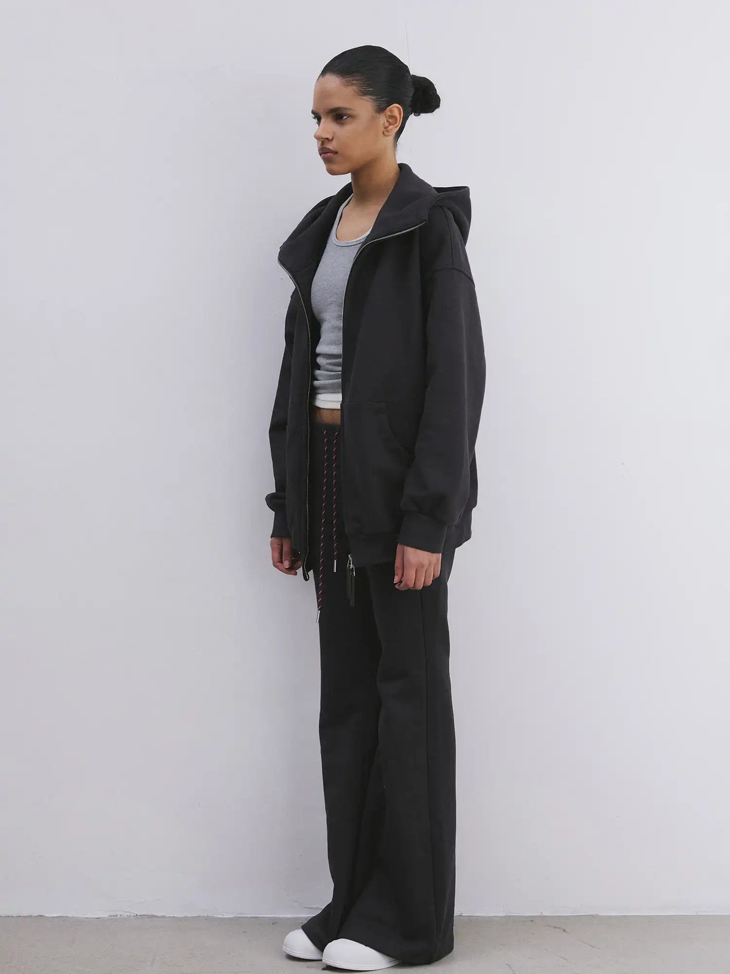 FirstFloor Airlock Hoodie | Canton Collective