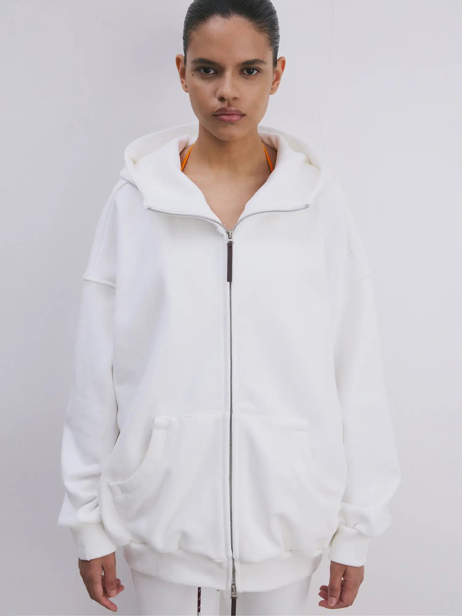 FirstFloor Airlock Hoodie | Canton Collective