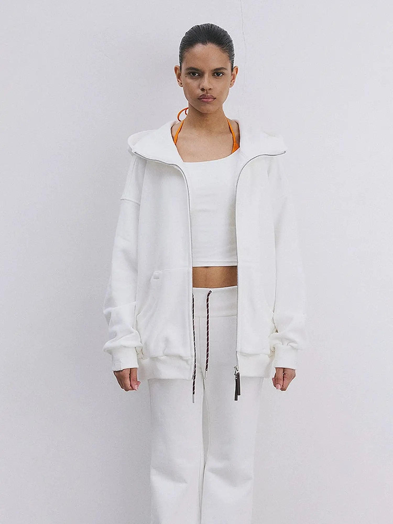 FirstFloor Airlock Hoodie | Canton Collective