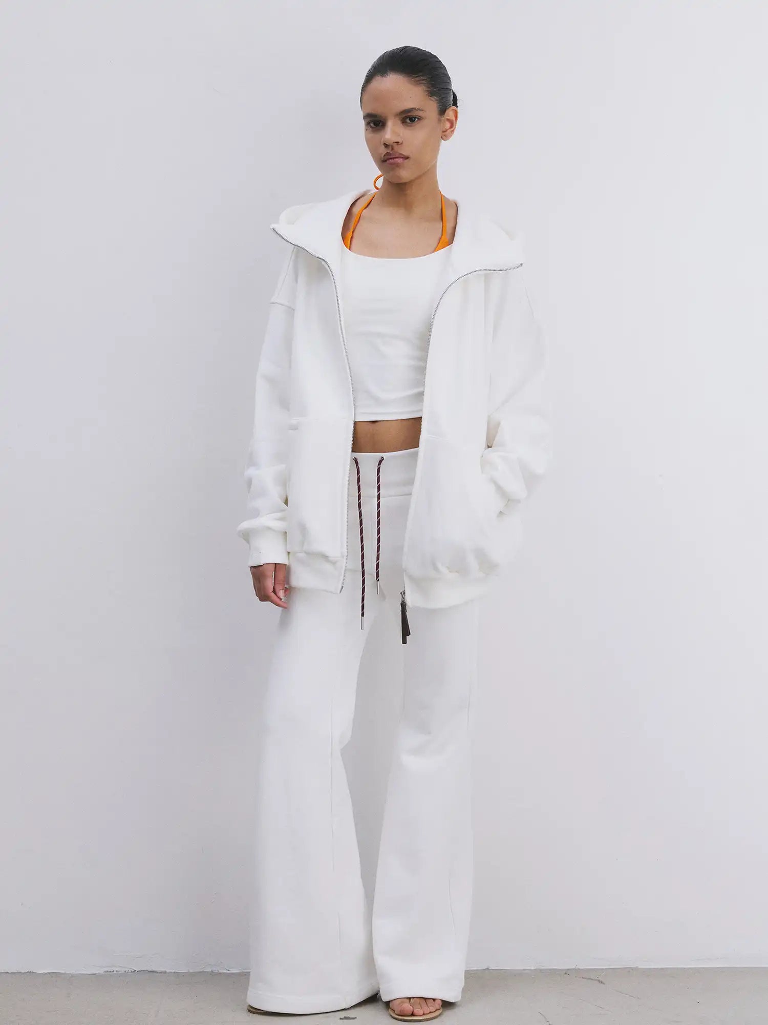 FirstFloor Airlock Hoodie | Canton Collective
