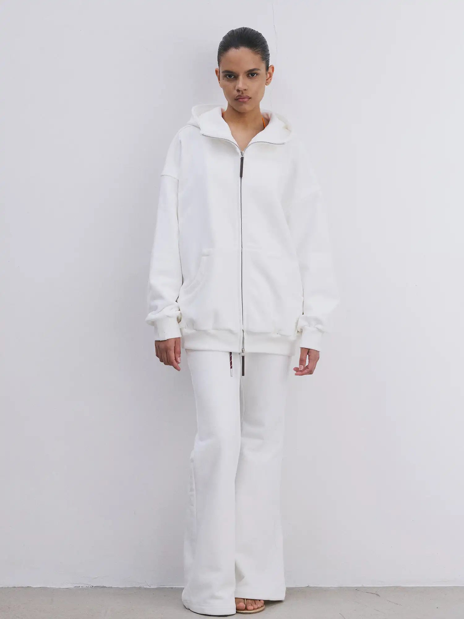 FirstFloor Airlock Hoodie | Canton Collective