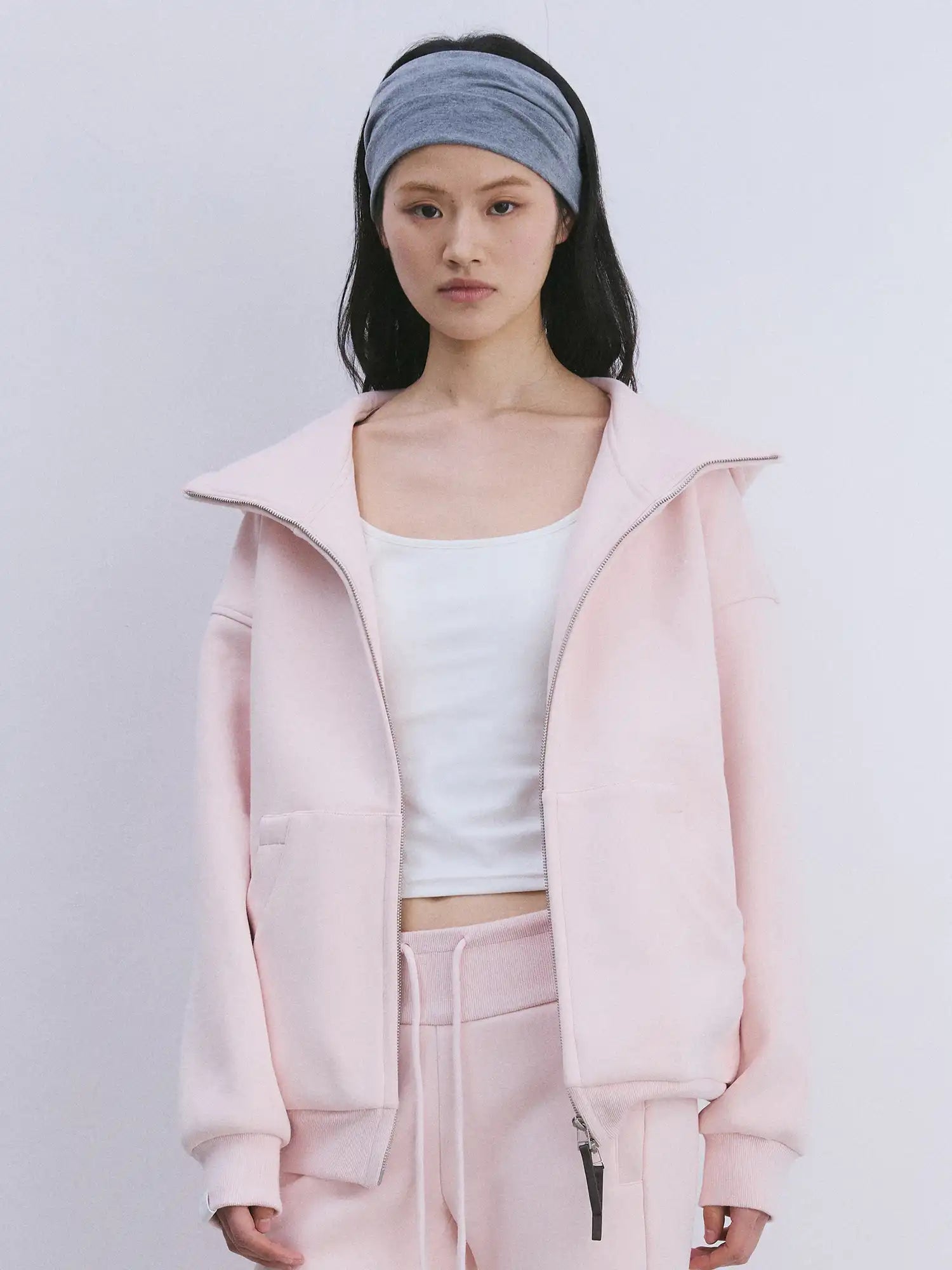FirstFloor Airlock Hoodie | Canton Collective
