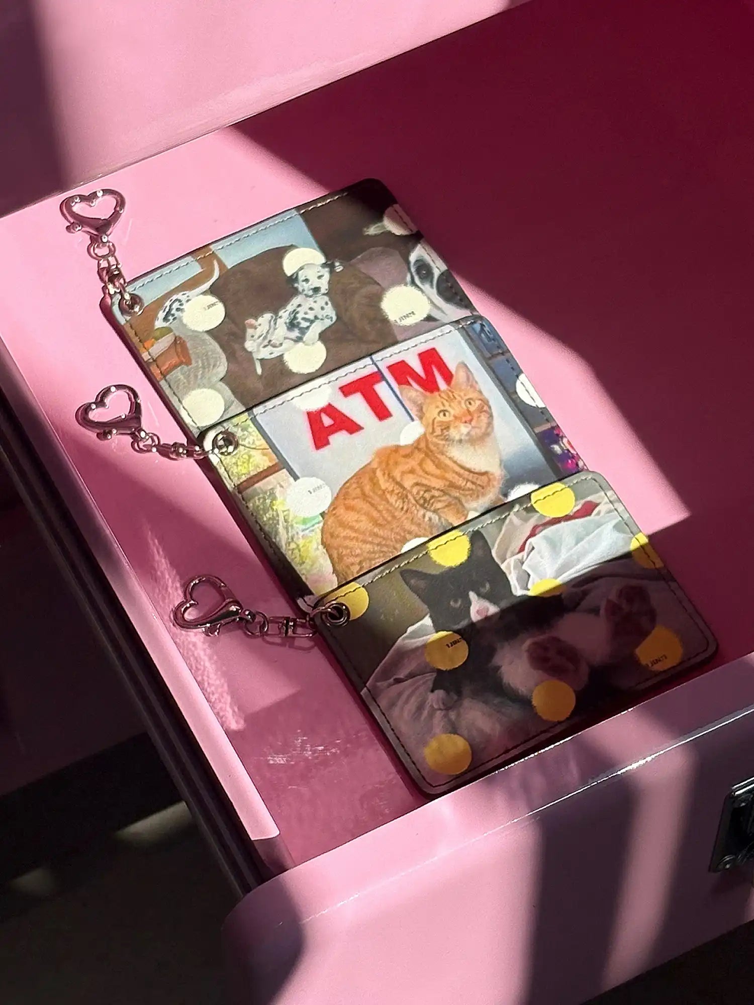 1Jinn Studio Animal Organizer Bag | Canton Collective