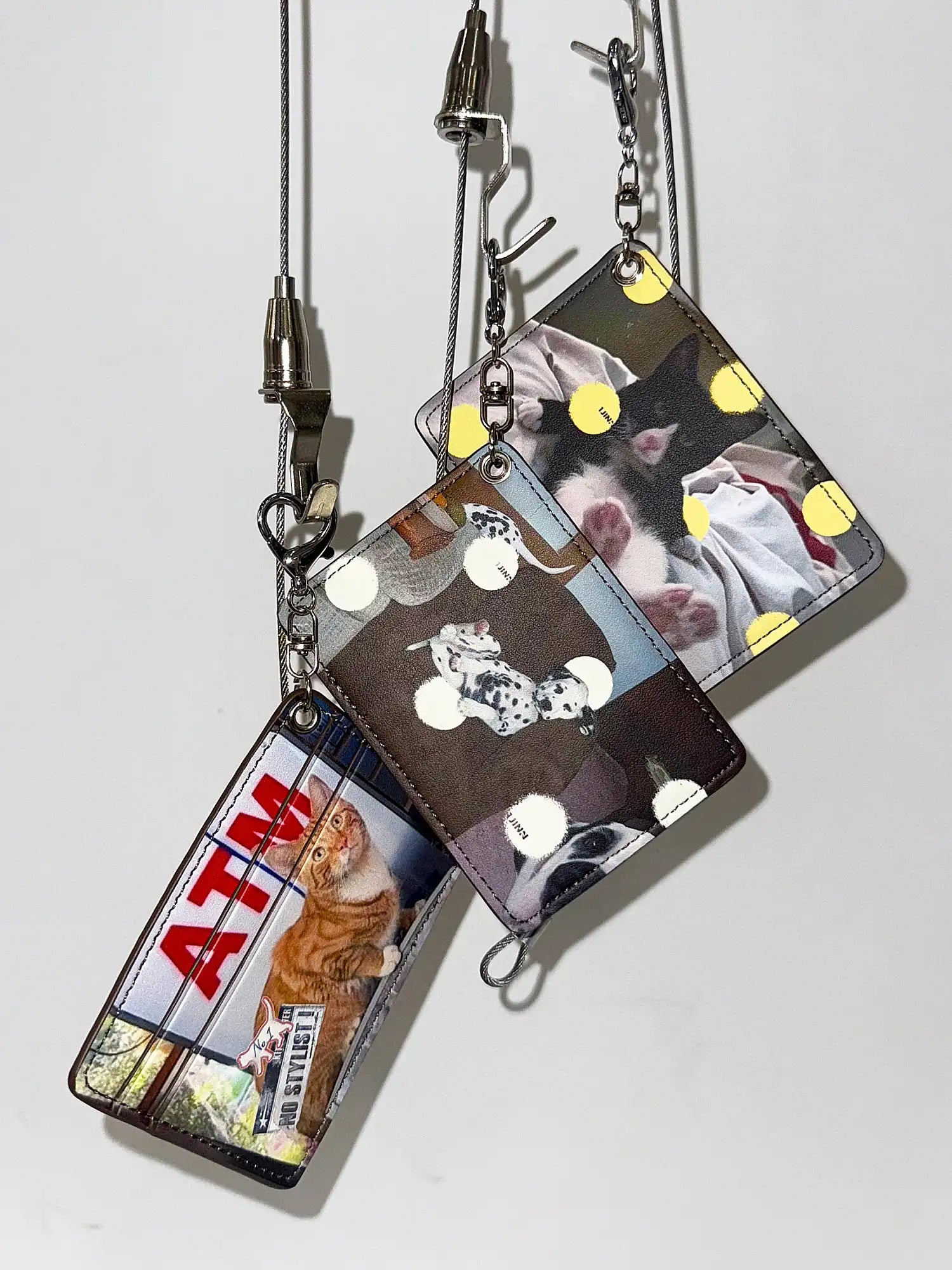 1Jinn Studio Animal Organizer Bag | Canton Collective