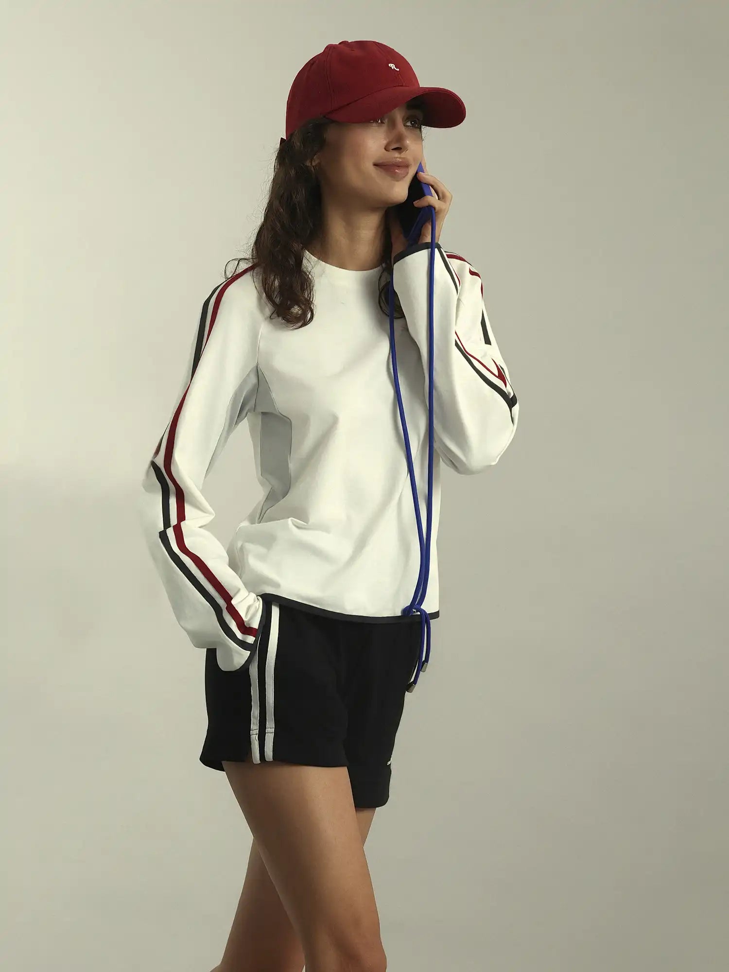 UMAMIISM Athletic Tennis Top | Canton Collective