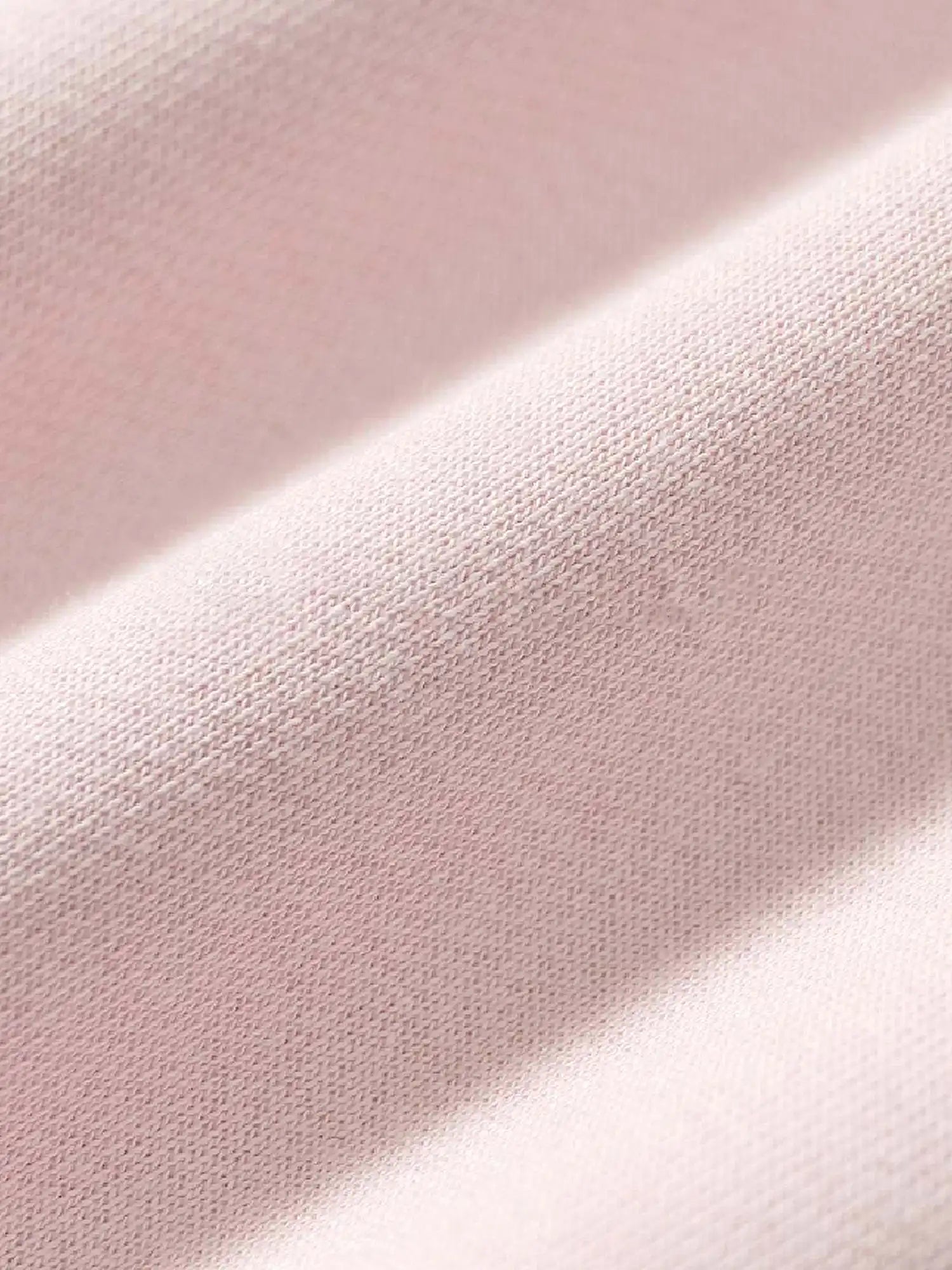 Muse Naps Ballet Pink Foldover Capri Sweatpants | Canton Collective
