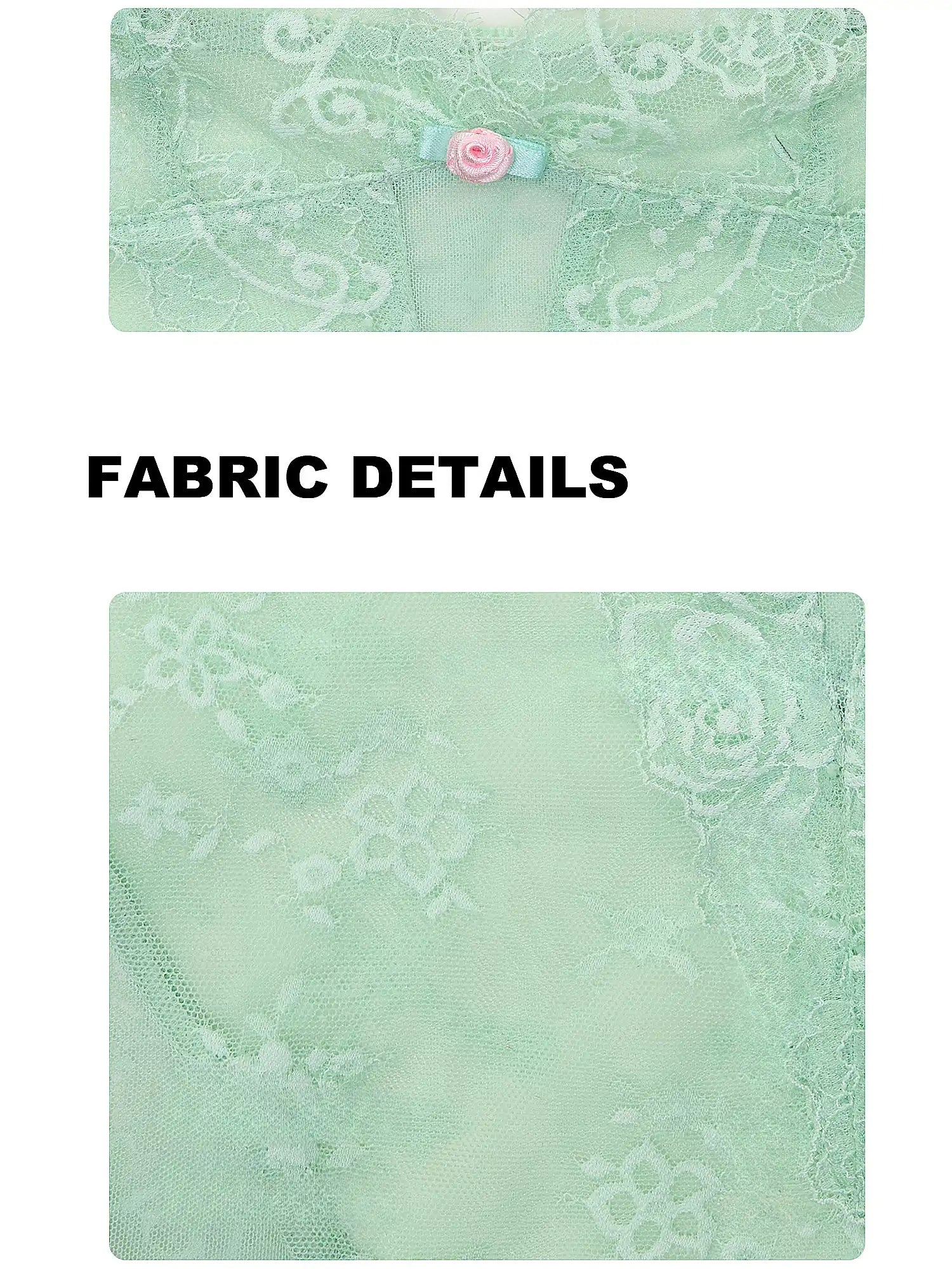 1Jinn Studio Balletcore Aesthetic Lace Bodysuit Top | Canton Collective