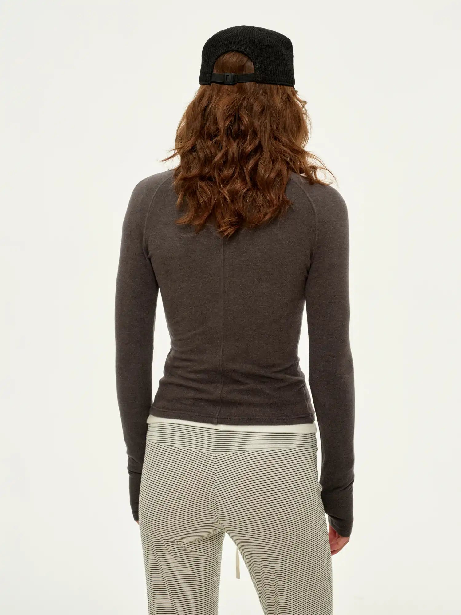 FIRST FLOOR Basic Base Layer Top | Canton Collective