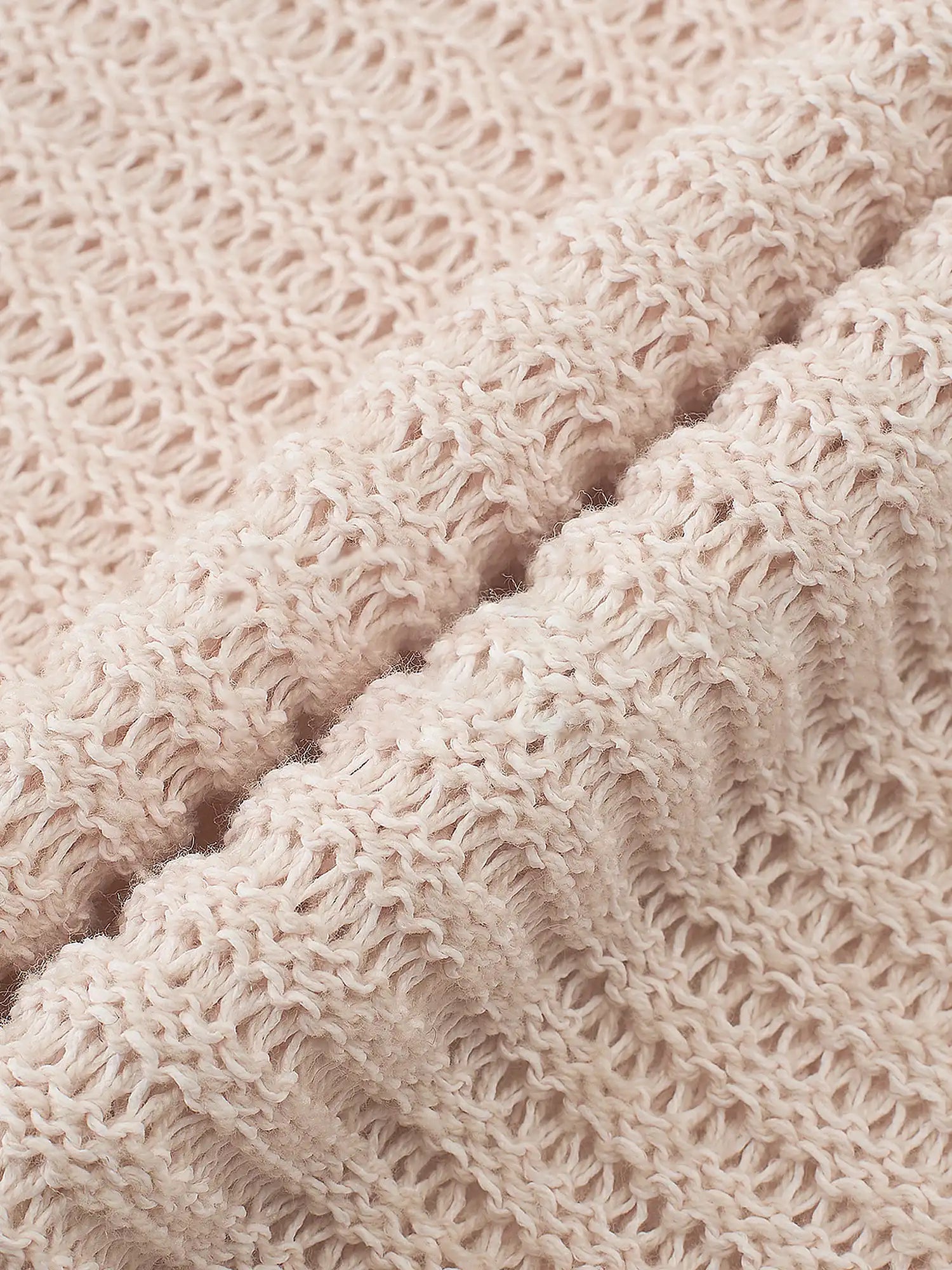 Ayo Beaded Crochet Halter Tank Top | Canton Collective