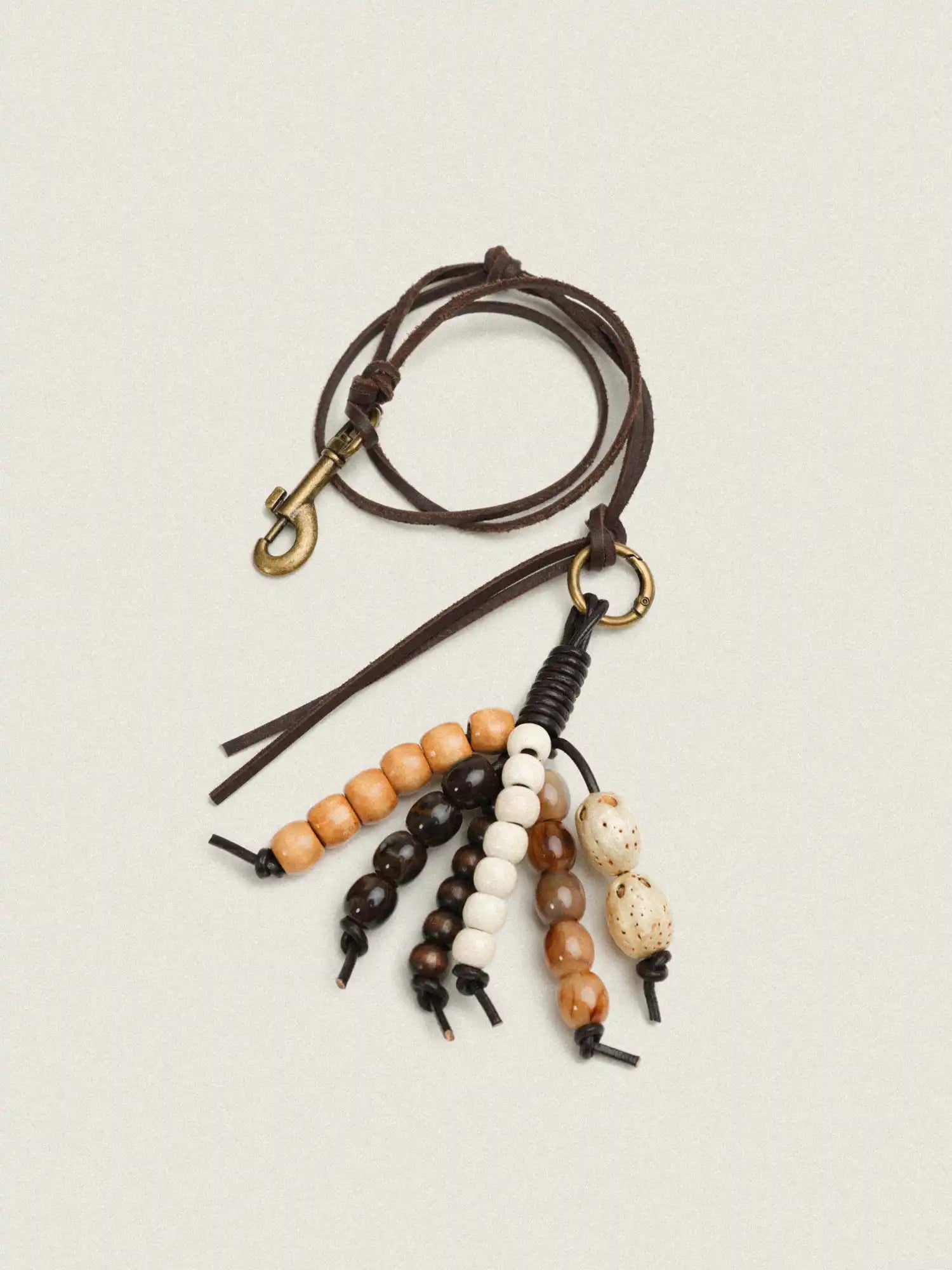 FirstFloor Boho Bag Pendant | Canton Collective
