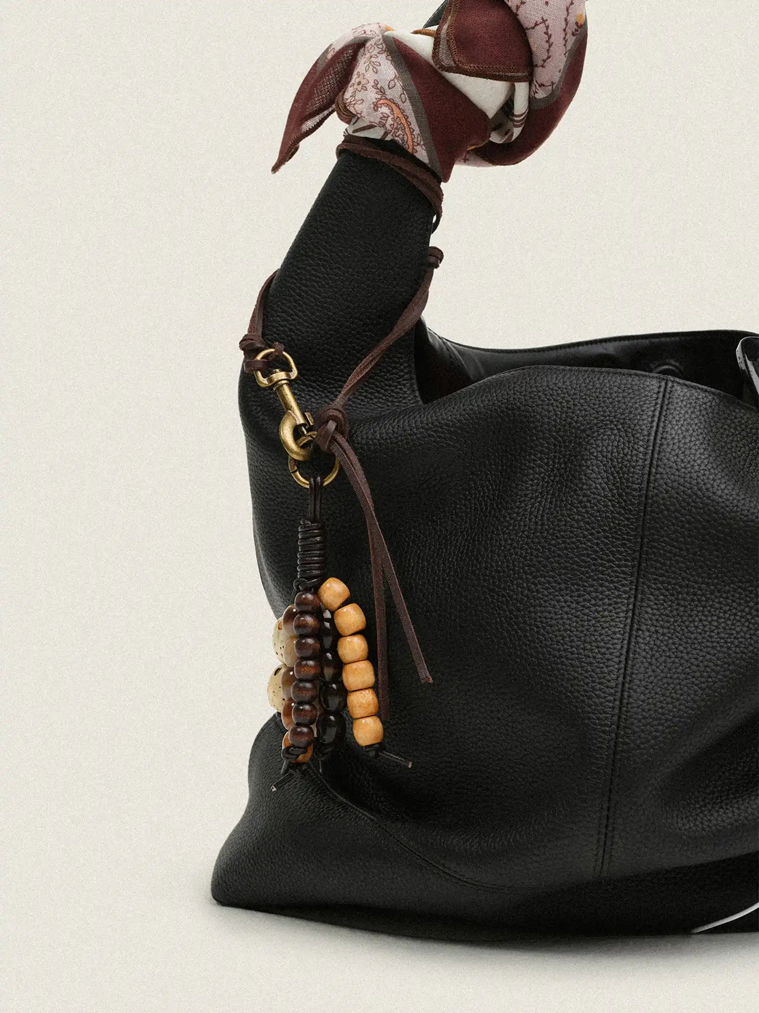FirstFloor Boho Bag Pendant | Canton Collective