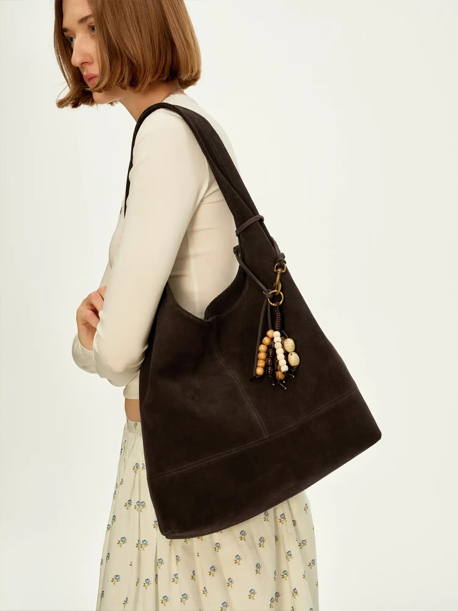 FirstFloor Boho Bag Pendant | Canton Collective