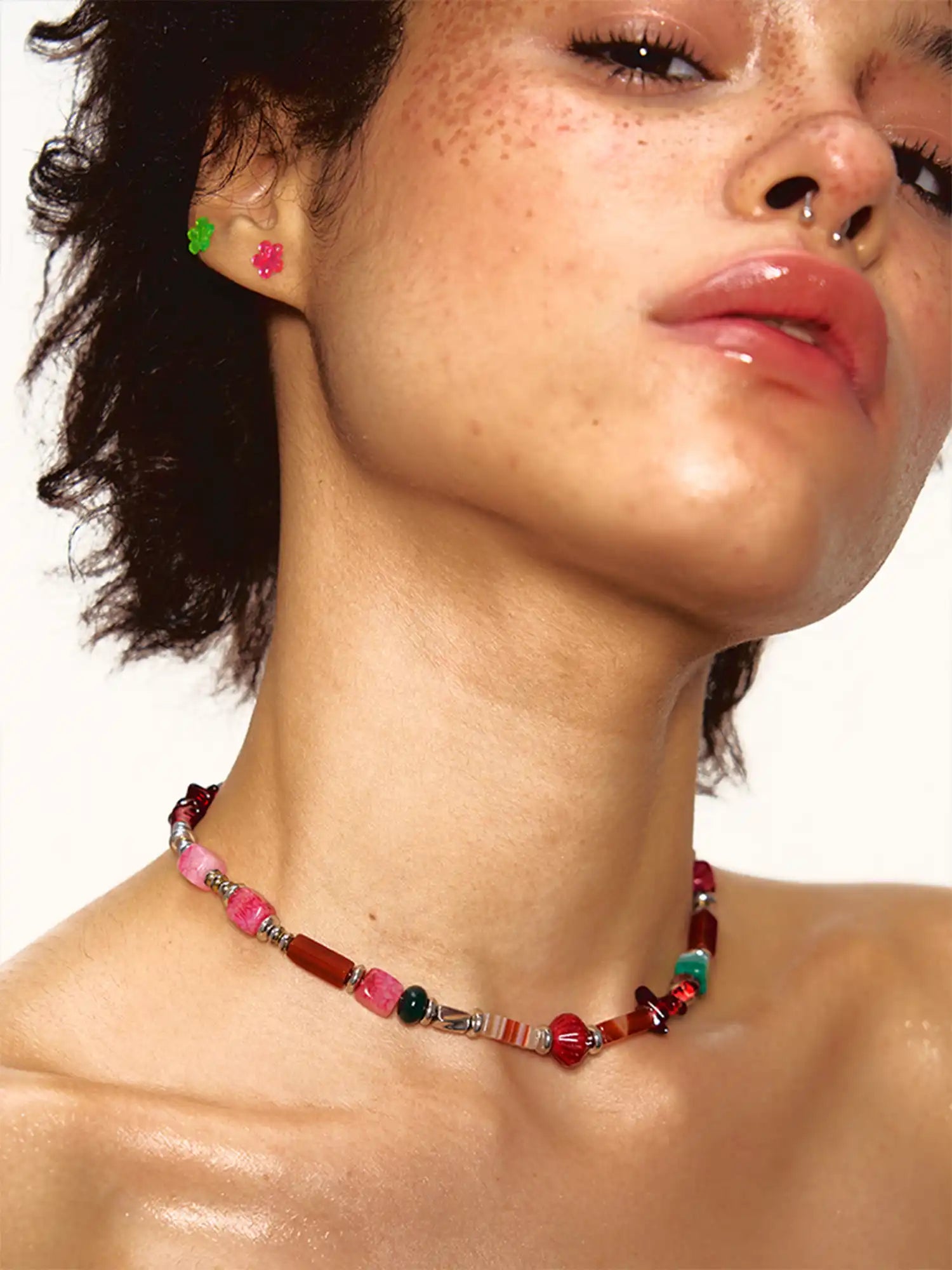 1Jinn M2M Boho Spark Necklace | Canton Collective