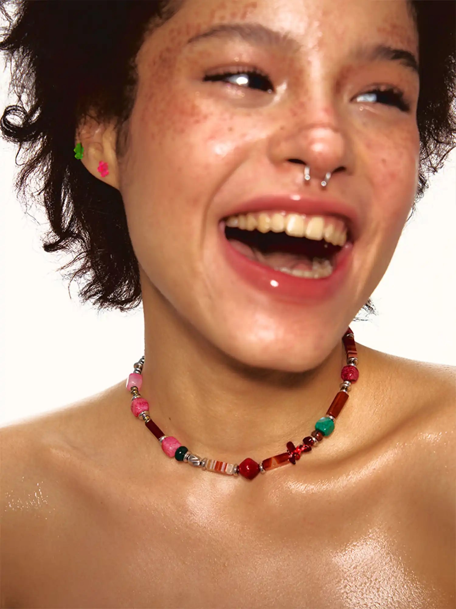 1Jinn M2M Boho Spark Necklace | Canton Collective