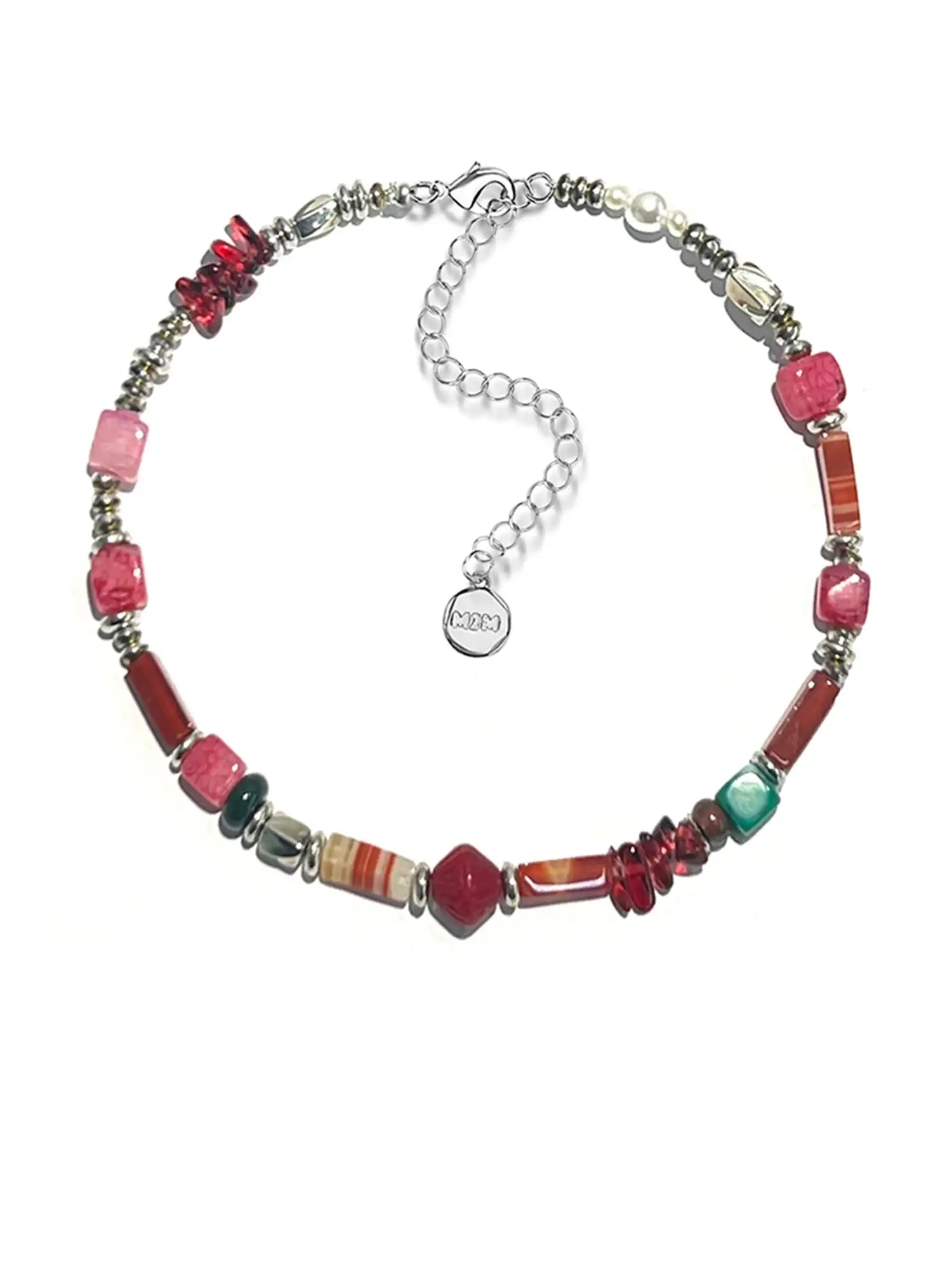1Jinn M2M Boho Spark Necklace | Canton Collective