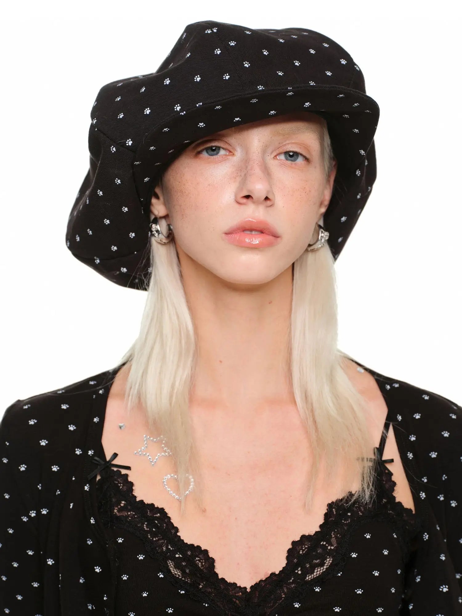 1Jinn Studio Catwalk Cap | Canton Collective