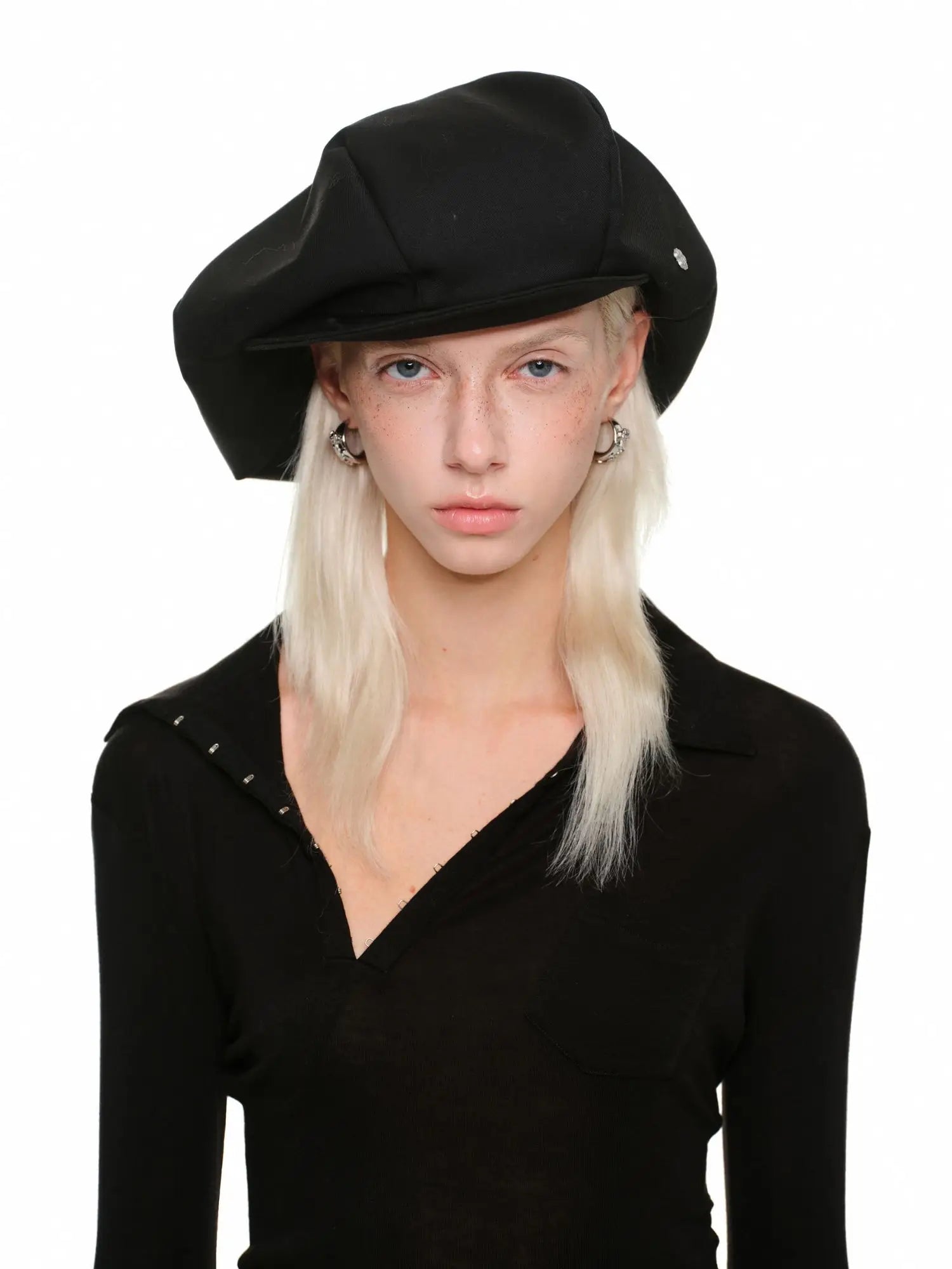 1Jinn Studio Catwalk Y2K Cap | Canton Collective