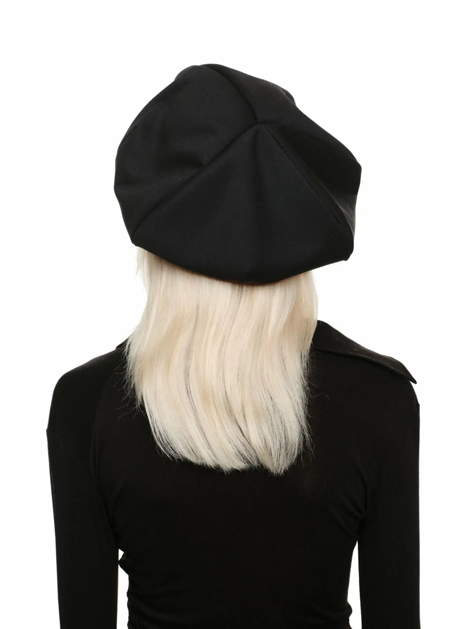 1Jinn Studio Catwalk Y2K Cap | Canton Collective