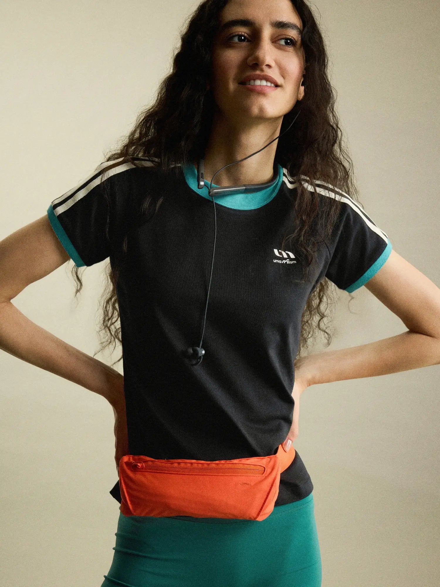 UMAMIISM Classic Crew Tee | Canton Collective