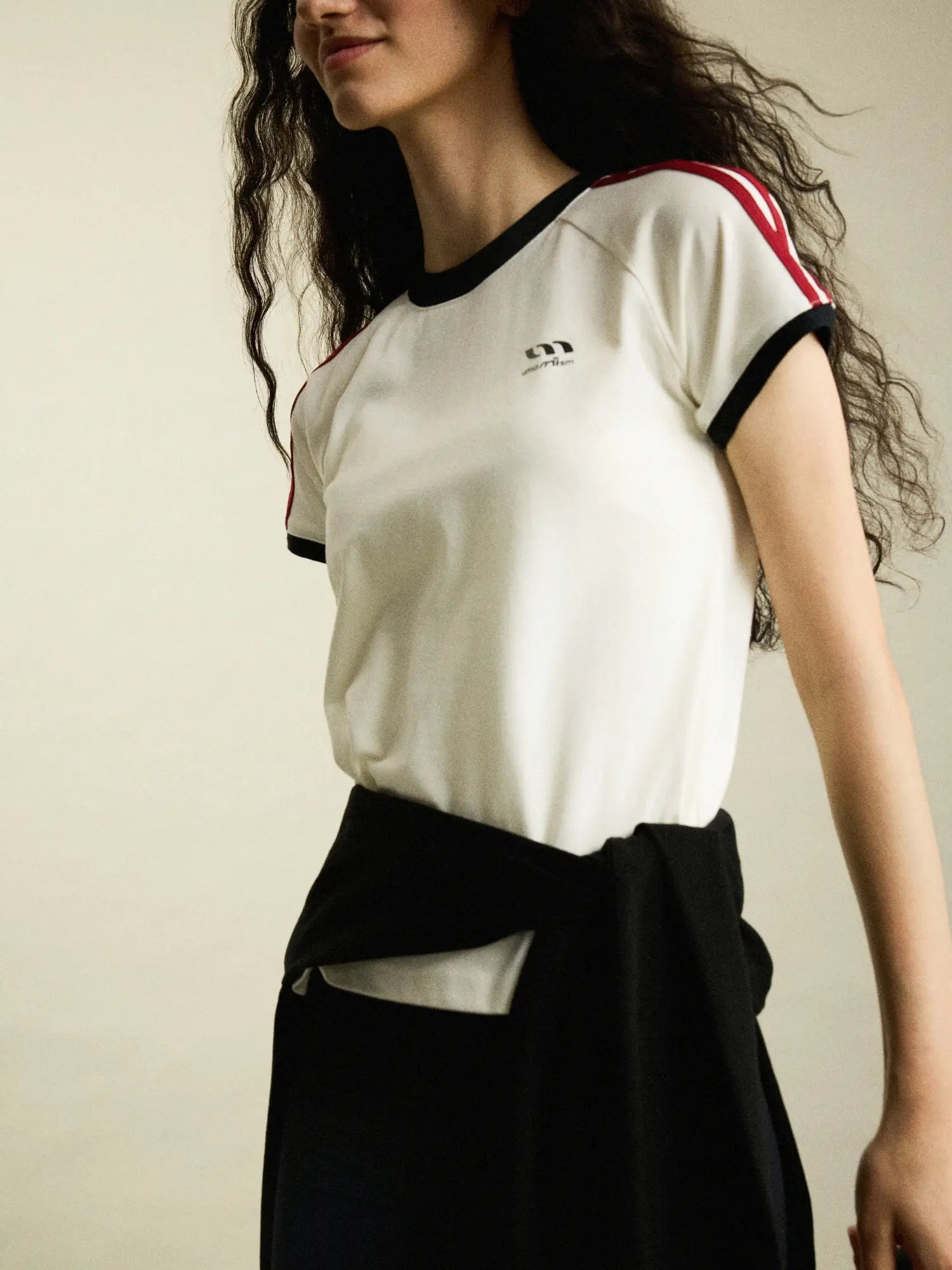 UMAMIISM Classic Crew Tee | Canton Collective