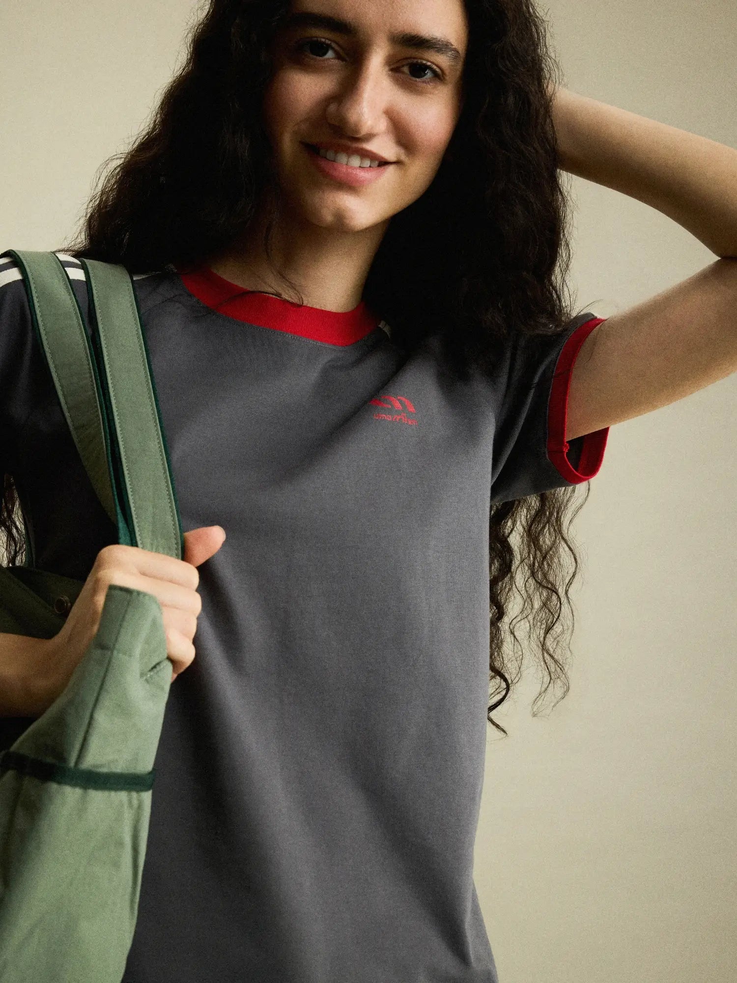 UMAMIISM Classic Crew Tee | Canton Collective