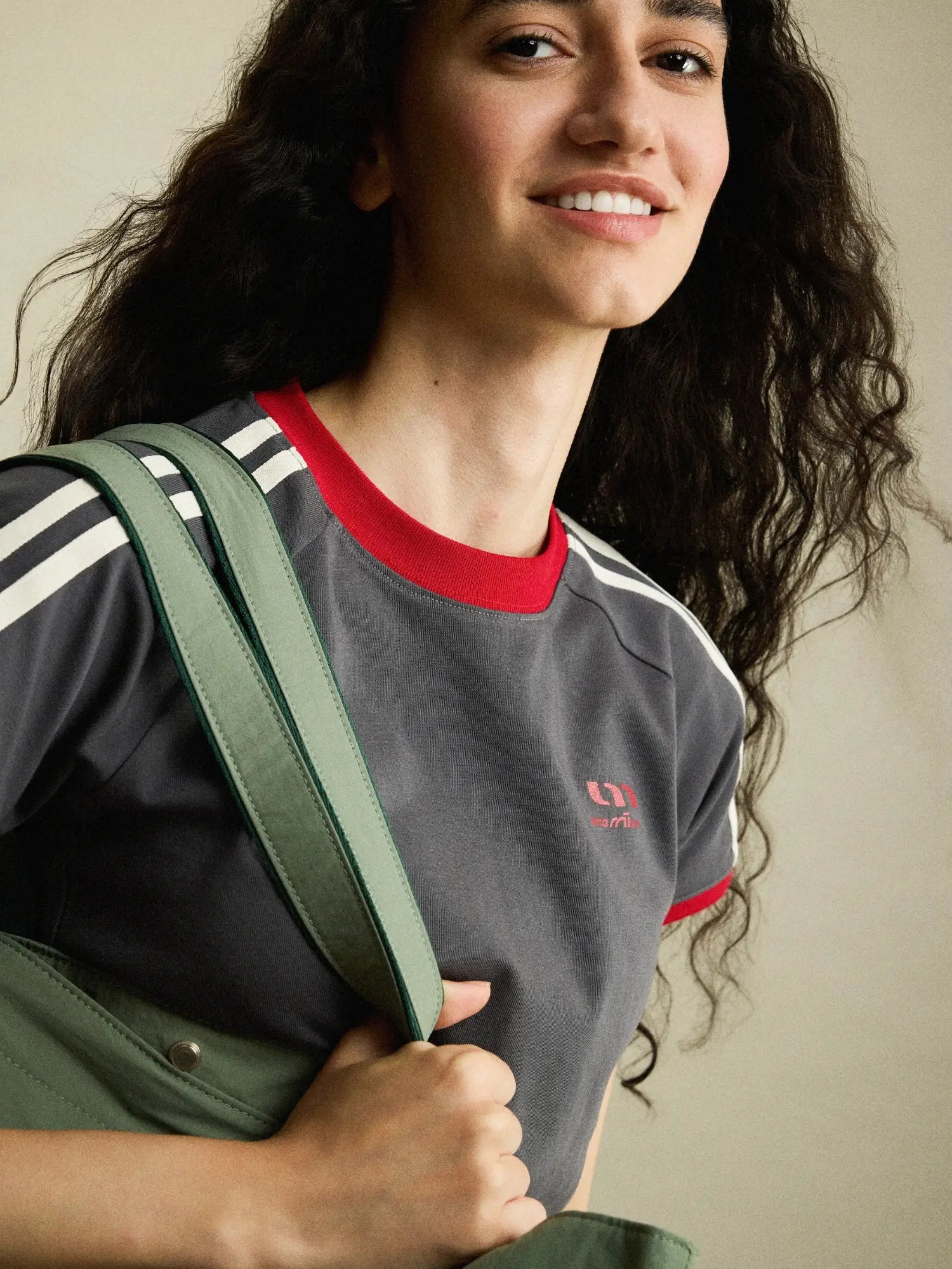 UMAMIISM Classic Crew Tee | Canton Collective