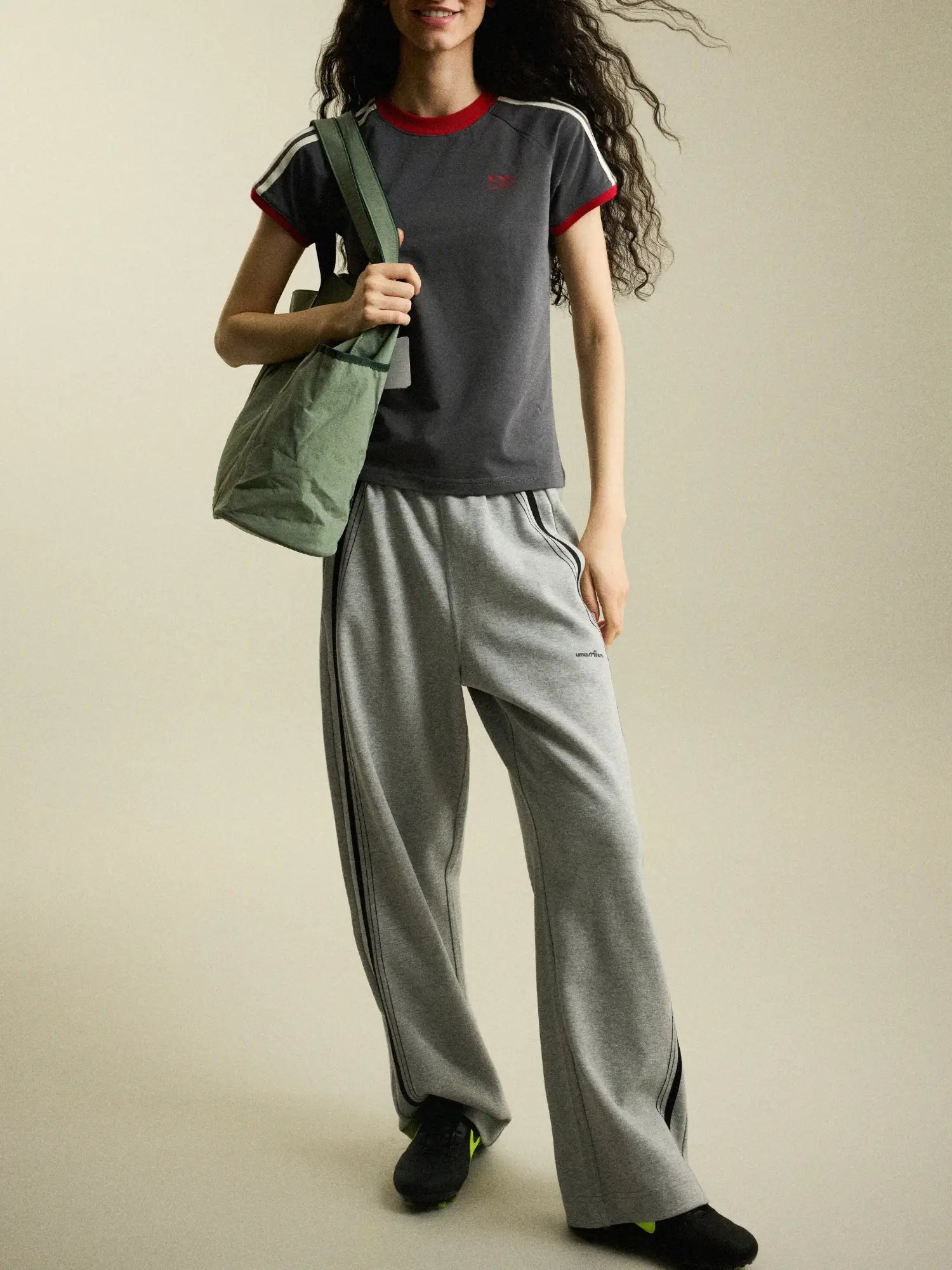 UMAMIISM Classic Crew Tee | Canton Collective