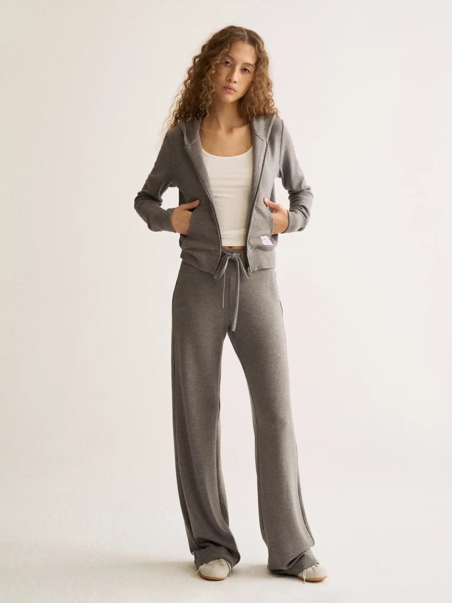 FirstFloor Cloud Soft Drawstring Pants | Canton Collective