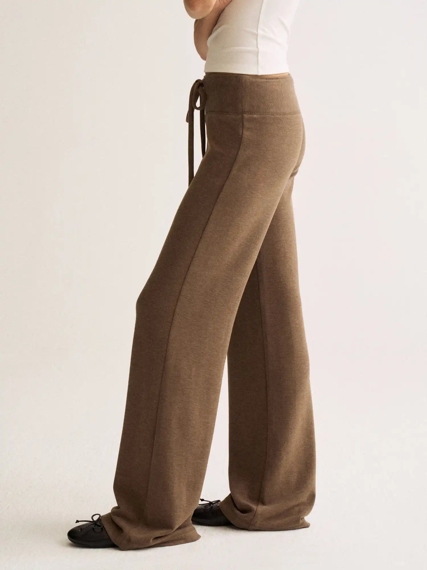FirstFloor Cloud Soft Drawstring Pants | Canton Collective