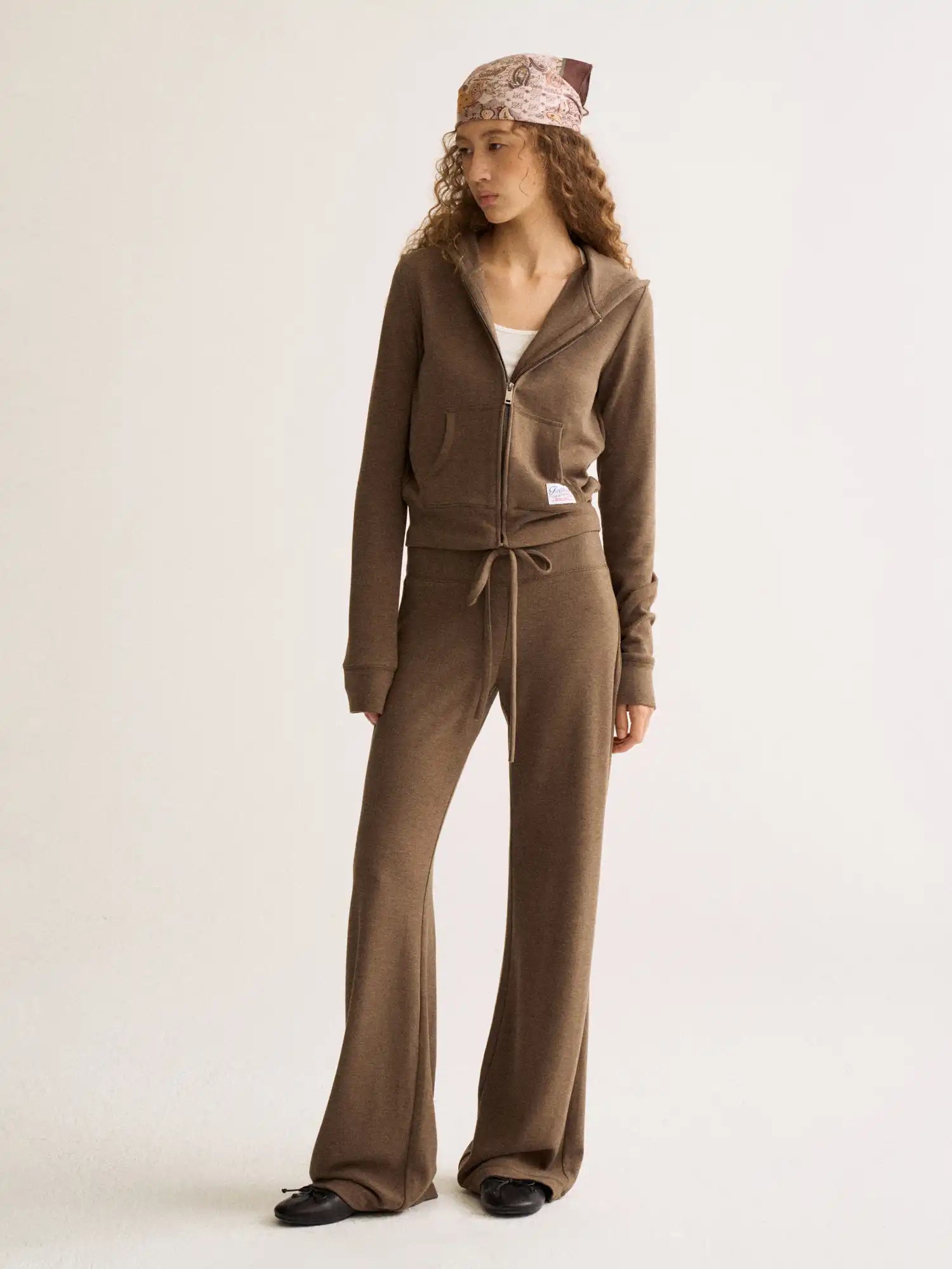 FirstFloor Cloud Soft Drawstring Pants | Canton Collective