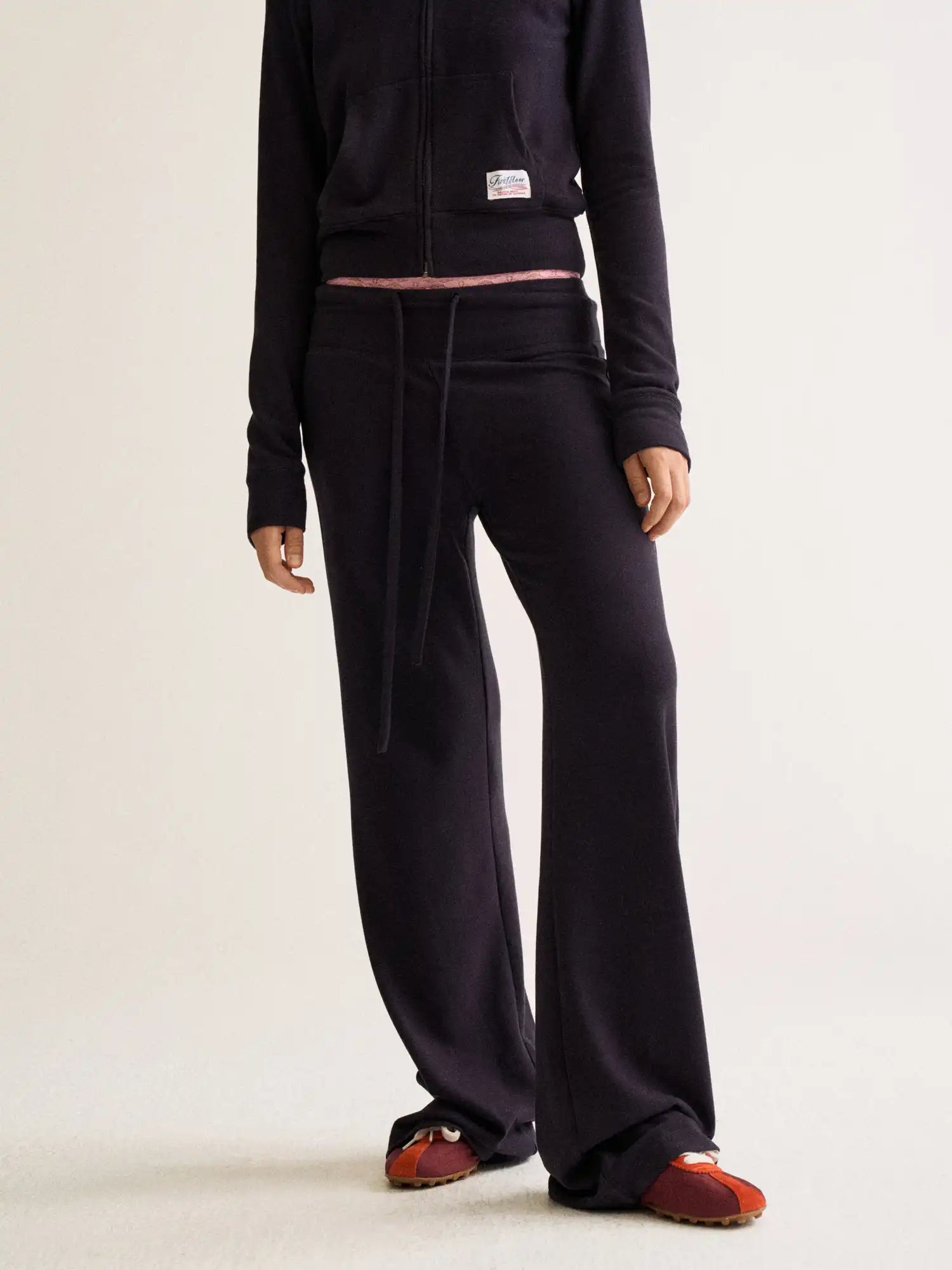 FirstFloor Cloud Soft Drawstring Pants | Canton Collective