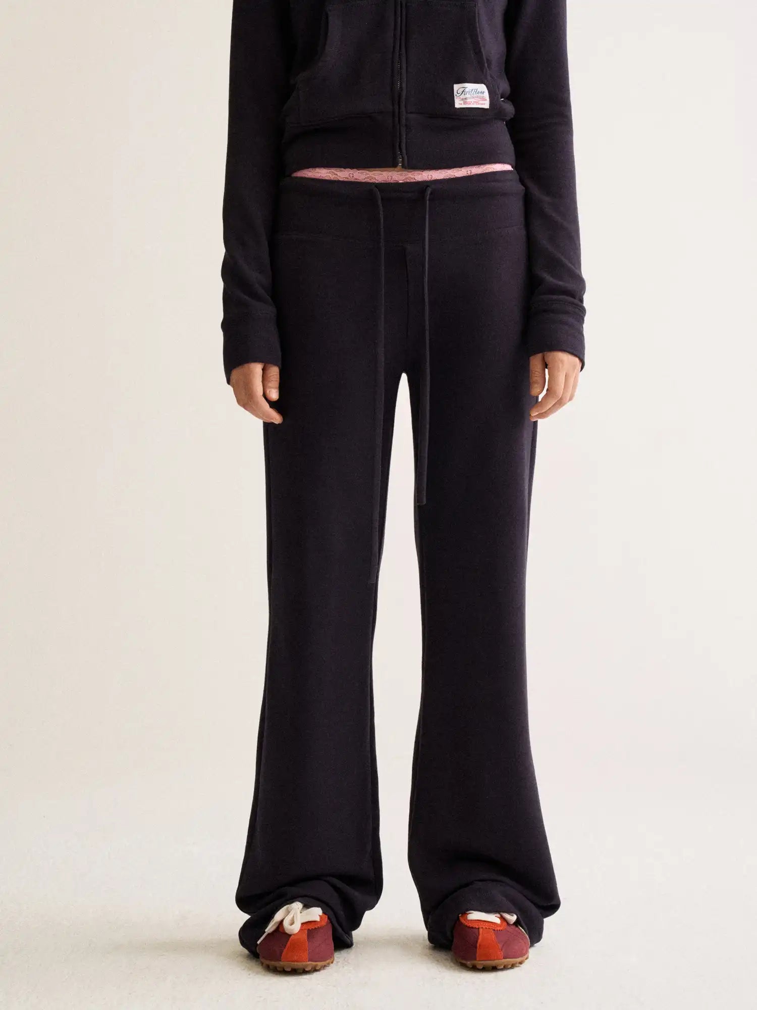 FirstFloor Cloud Soft Drawstring Pants | Canton Collective