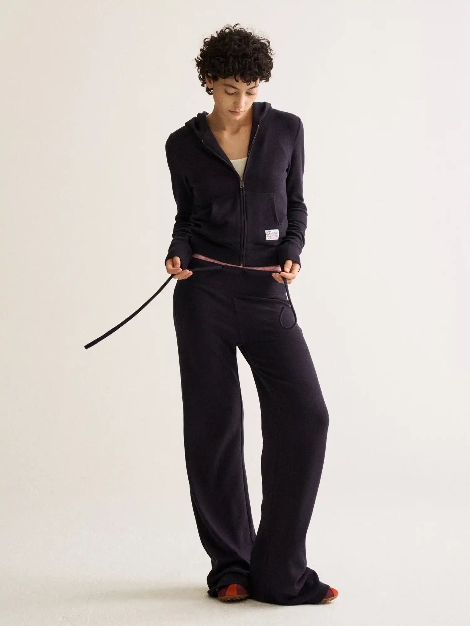 FirstFloor Cloud Soft Drawstring Pants | Canton Collective