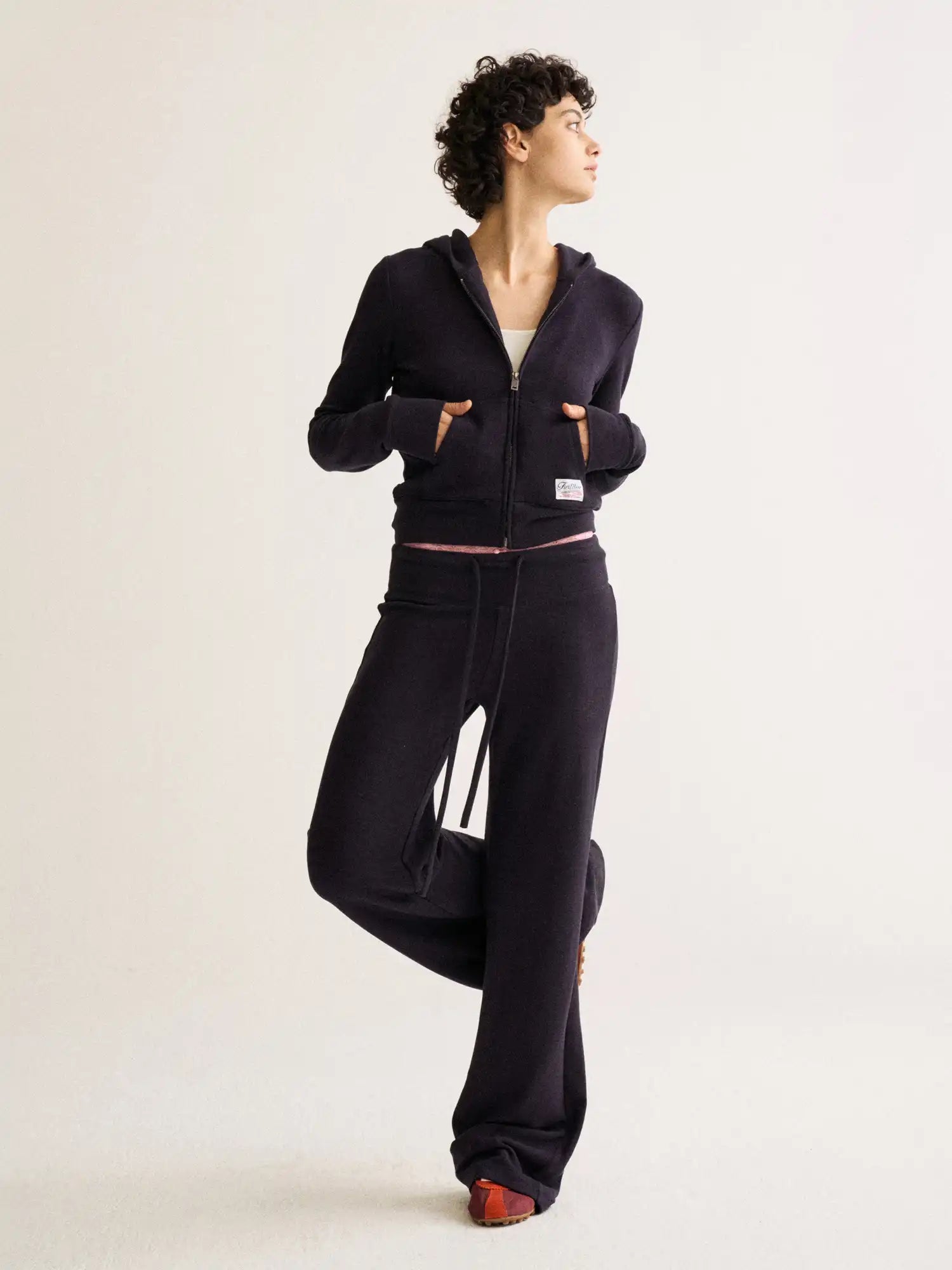 FirstFloor Cloud Soft Drawstring Pants | Canton Collective